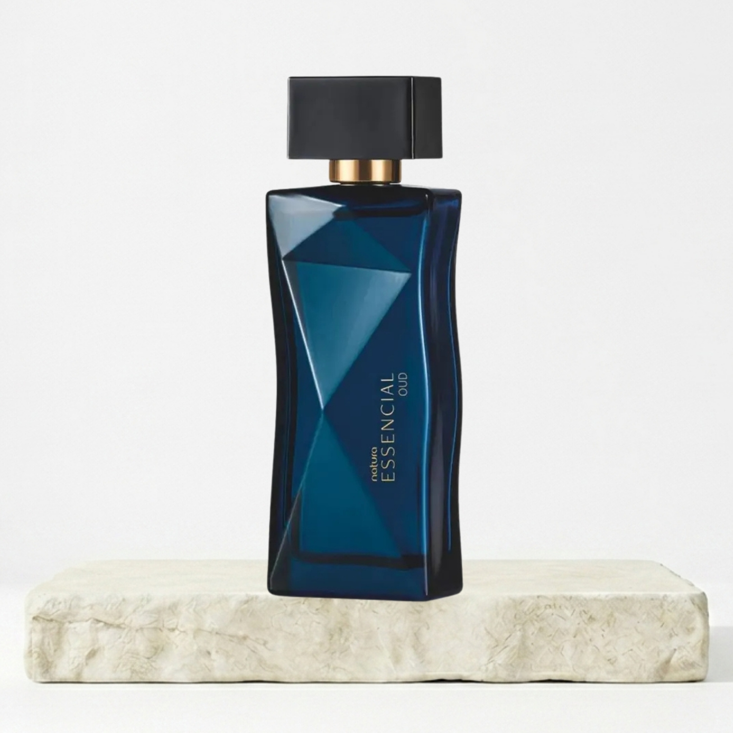 ESSENCIAL OUD PERFUME FEMENINO 50 ML - 1