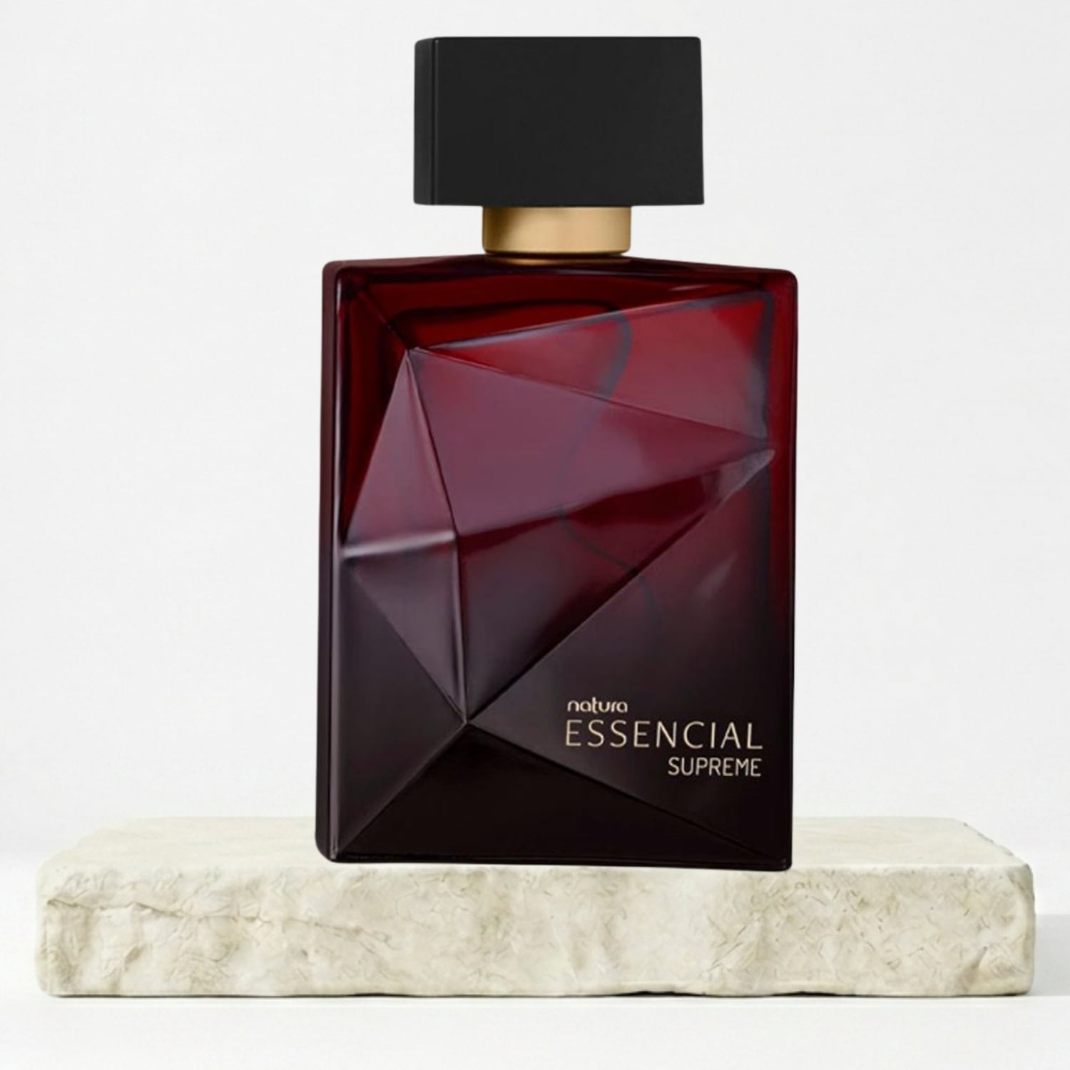 ESSENCIAL SUPREME PERFUMEMASCULINO 100 ML - 1