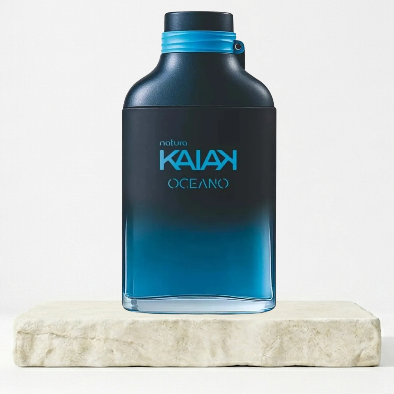 KAIAK OCEANO MASCULINO EAU DE TOILETTE 100 ML - 1