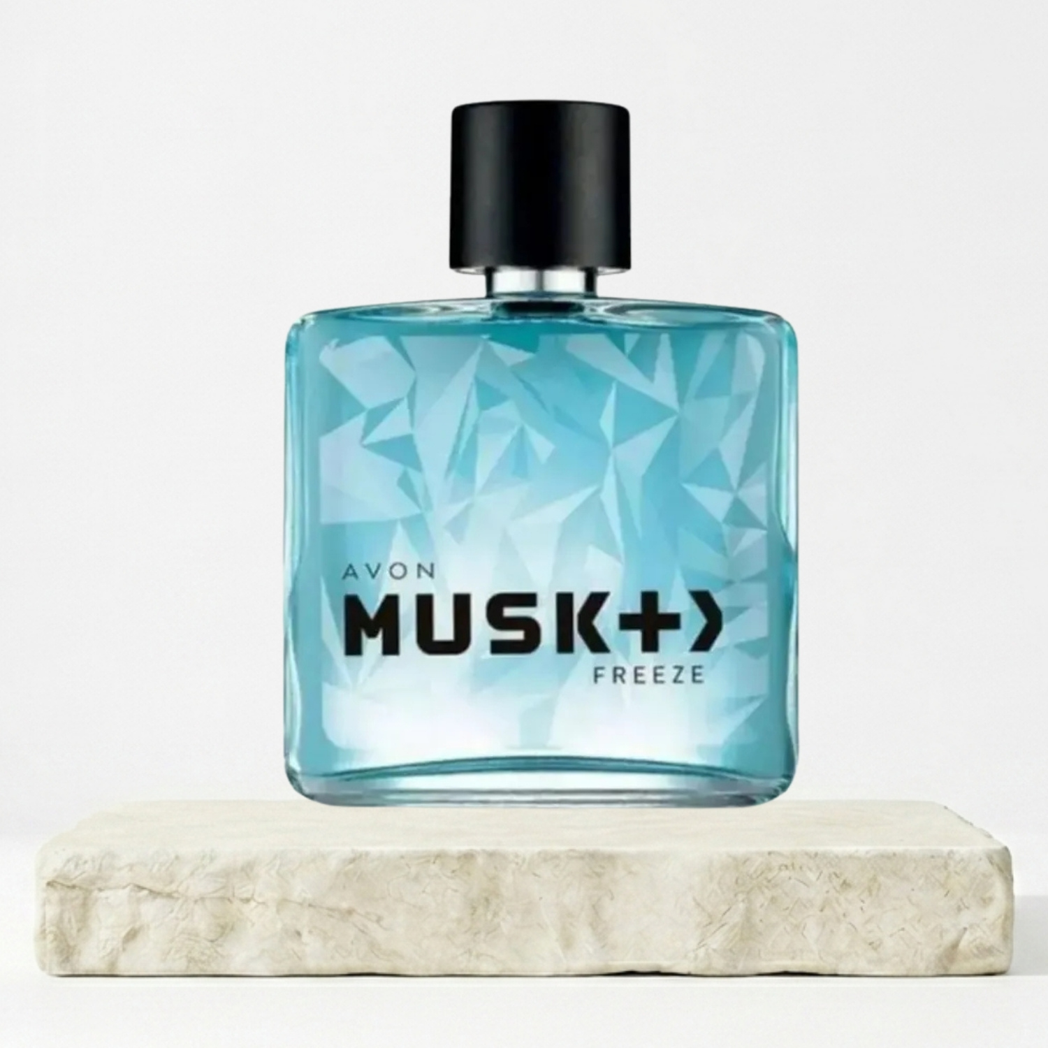 MUSK FREEZE EAU DE PARFUM 75 ML - 1