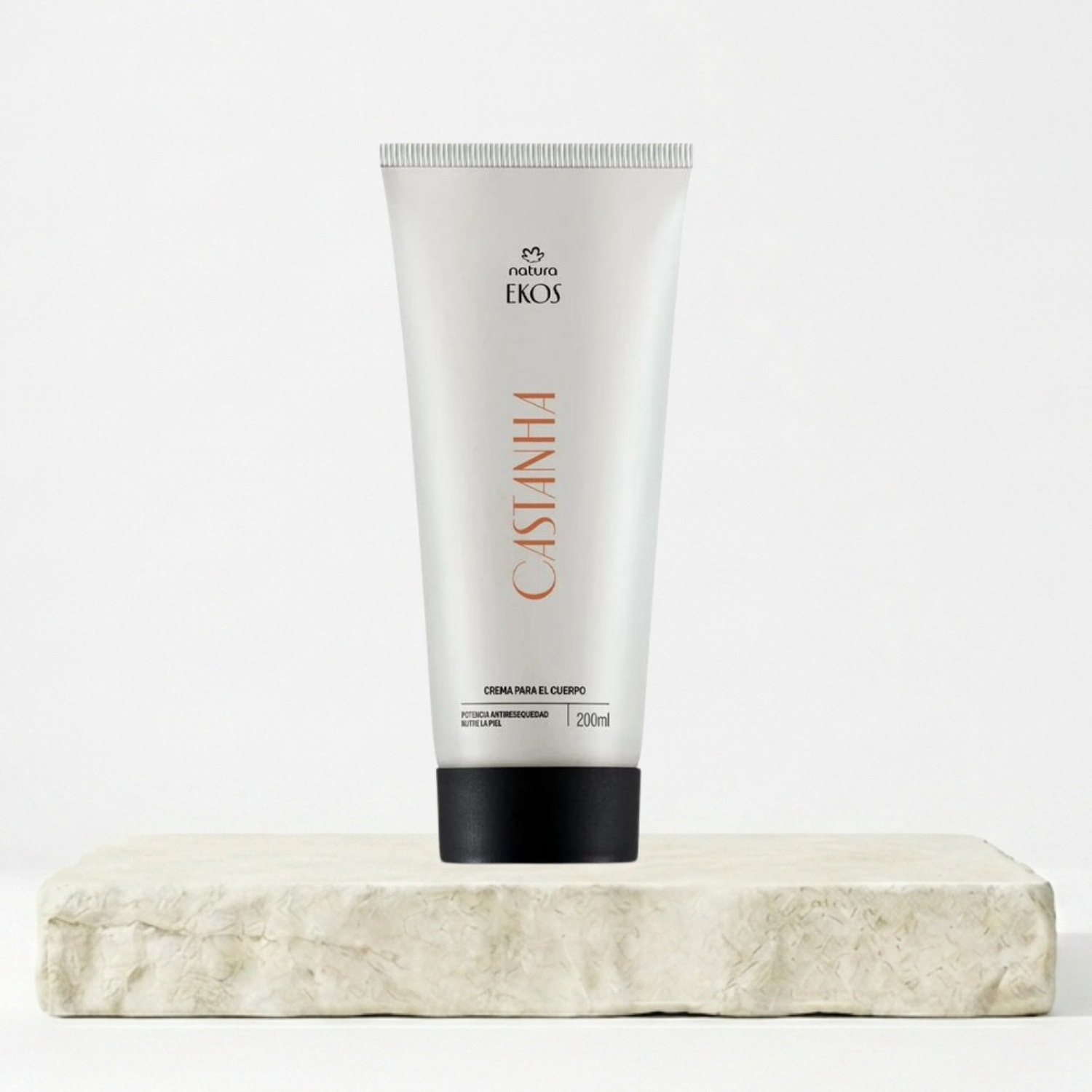 CREMA PARA EL CUERPO CASTAÑA 100 ML - 1