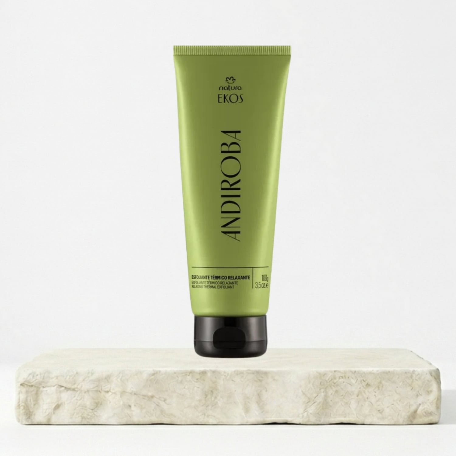 EXFOLIANTE TERMICO RELAJANTE ANDIROBA 100 GR - 1