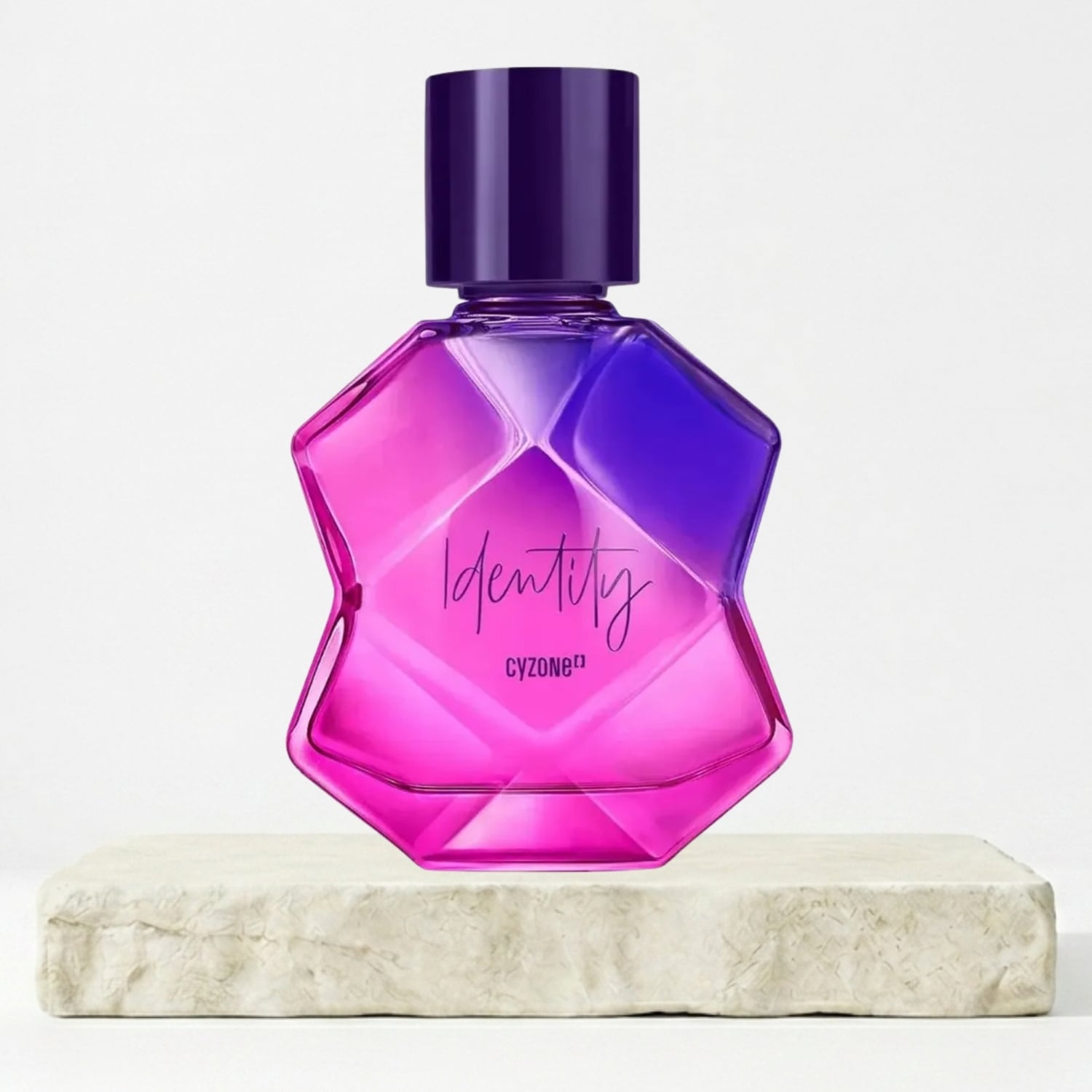 IDENTITY PERFUME FEMENINO 50 ML - 1