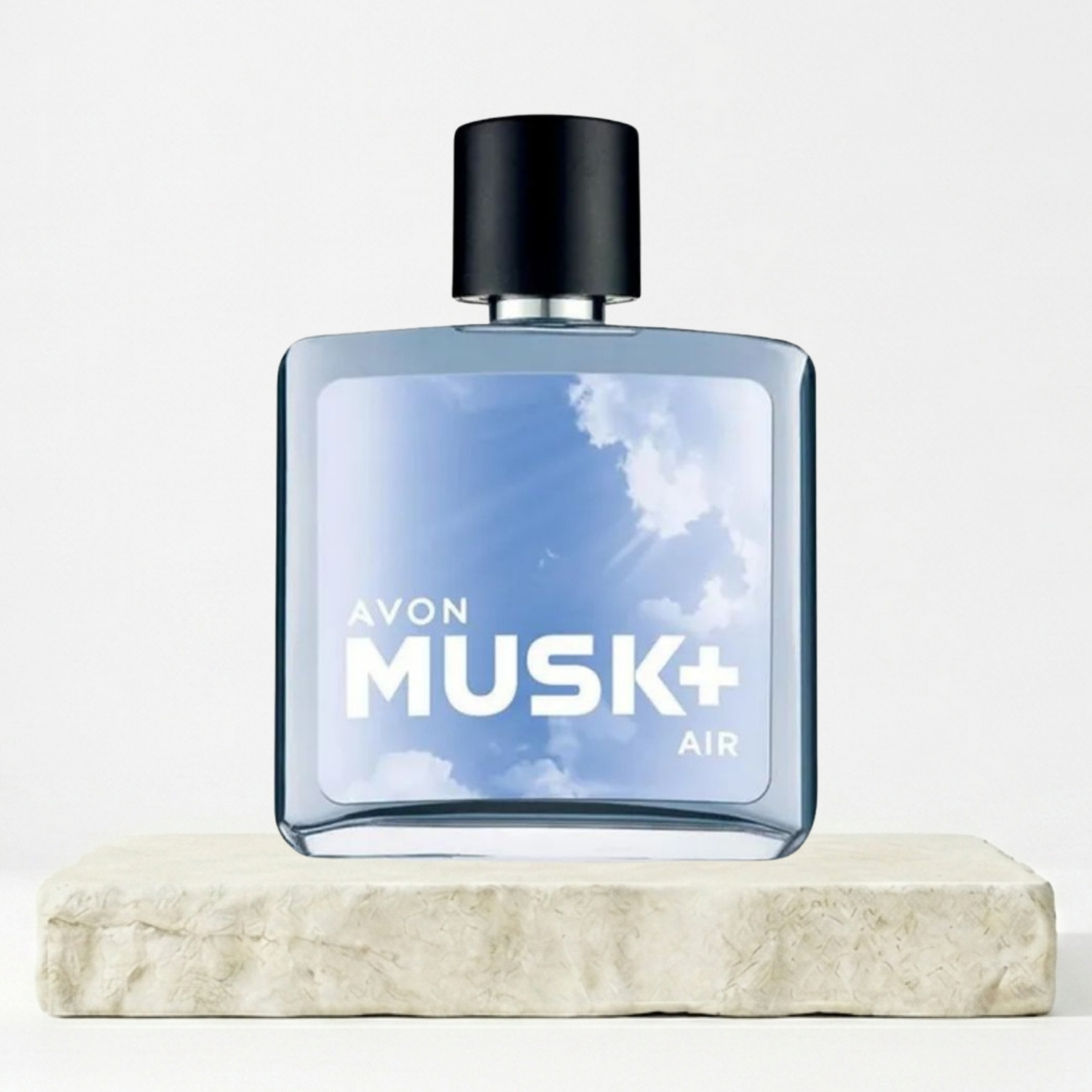 MUSK AIR EAU DE PARFUM 75 ML - 1
