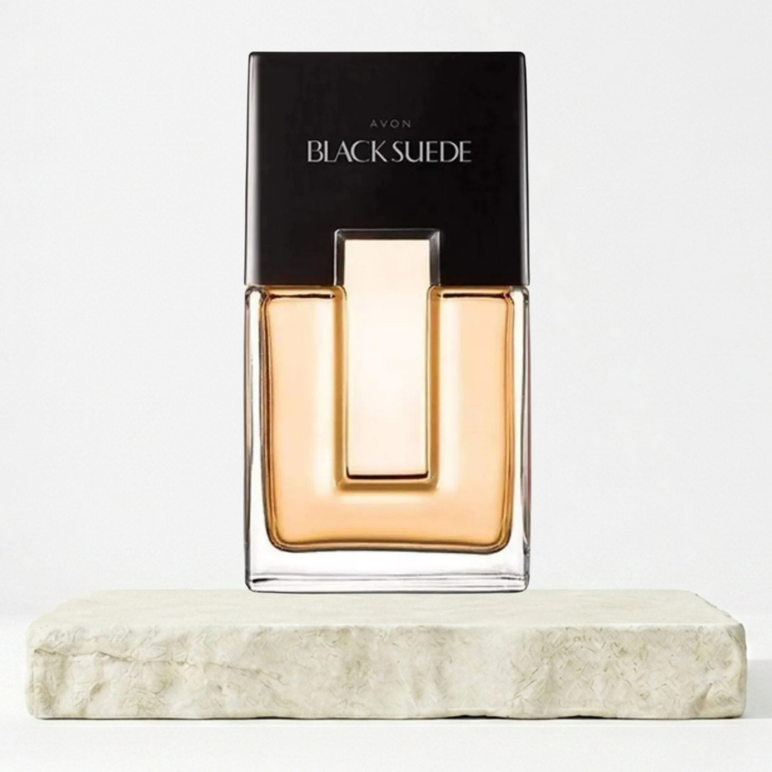 BLACK SUEDE PERFUME MASCULINO 100 ML - 1