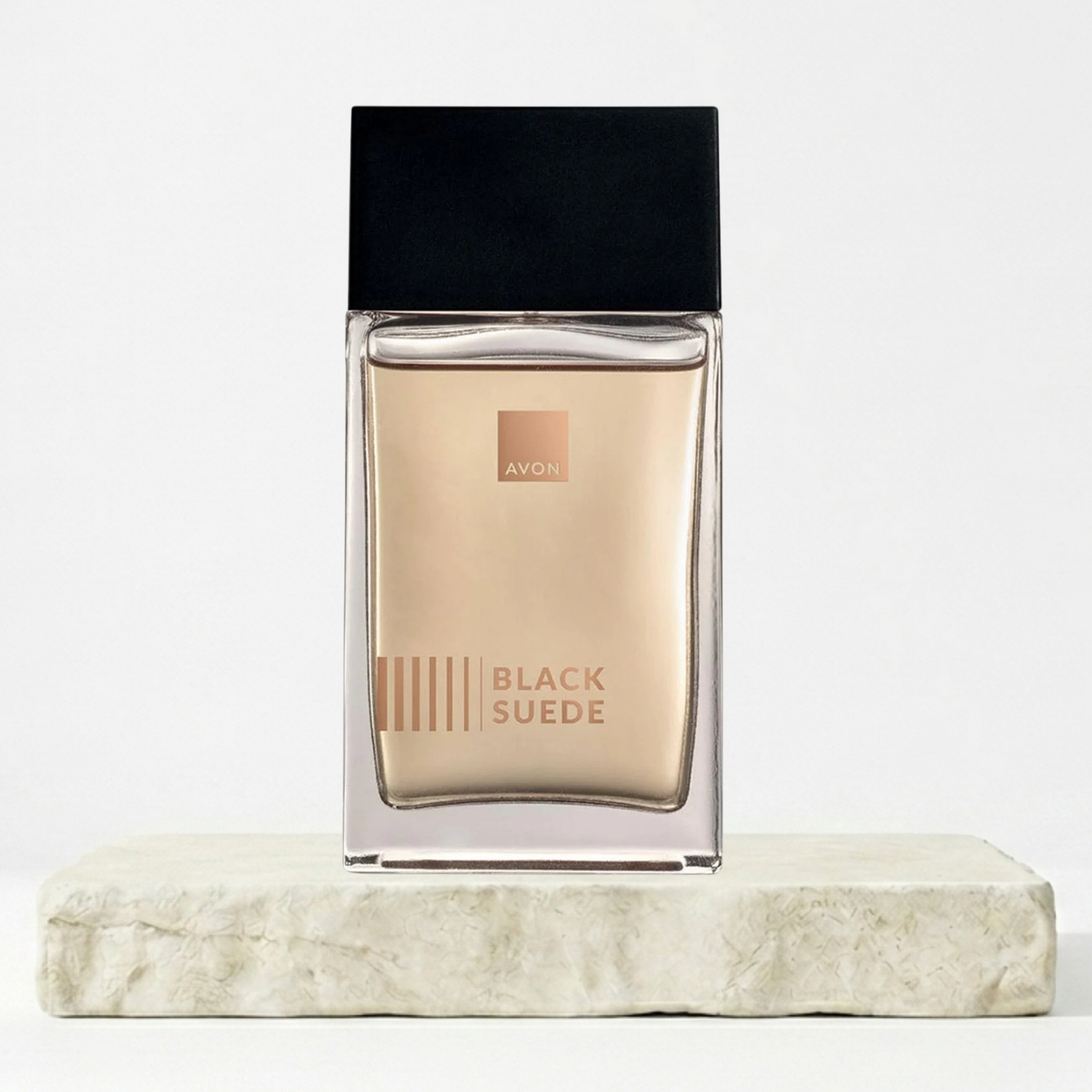 BLACK SUEDE EAU DE COLOGNE 100 ML EDT - 1
