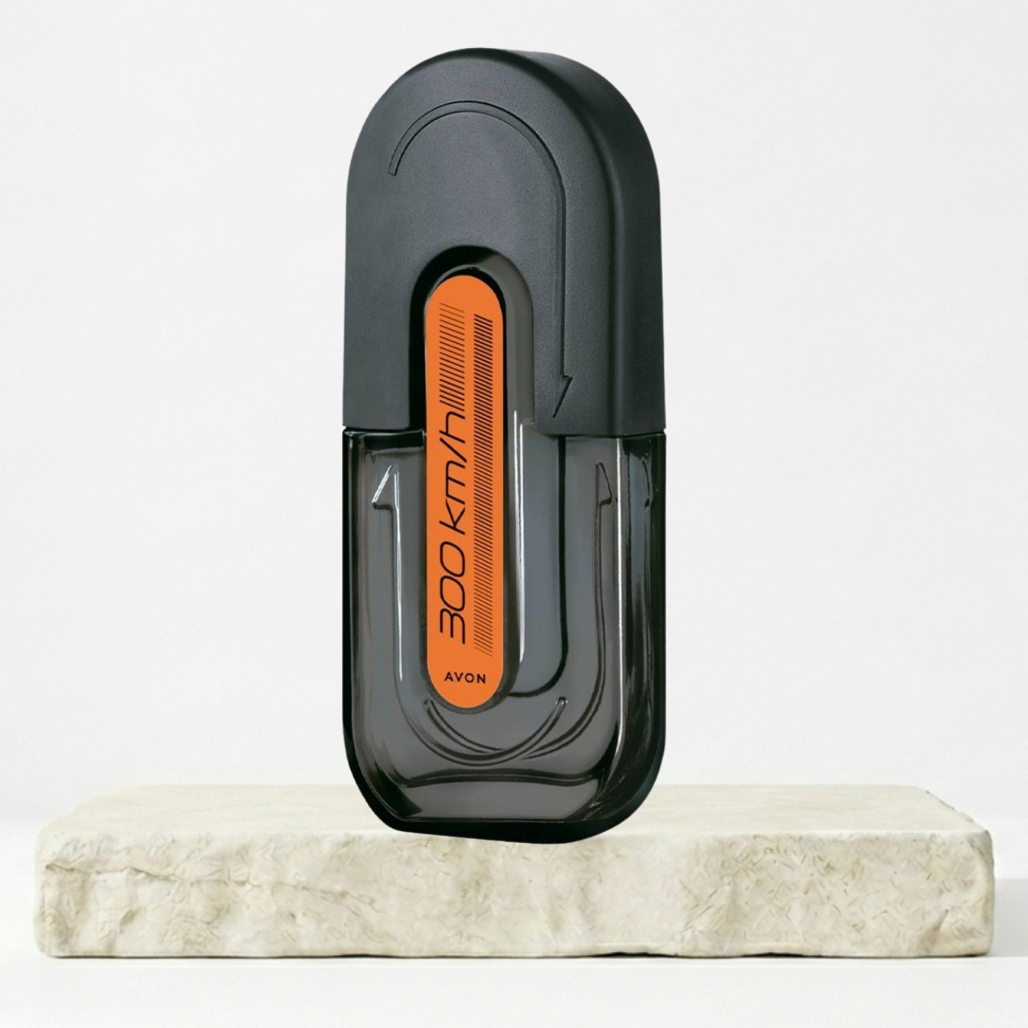 300 KM/H EAU DE PARFUM 100 ML - 1