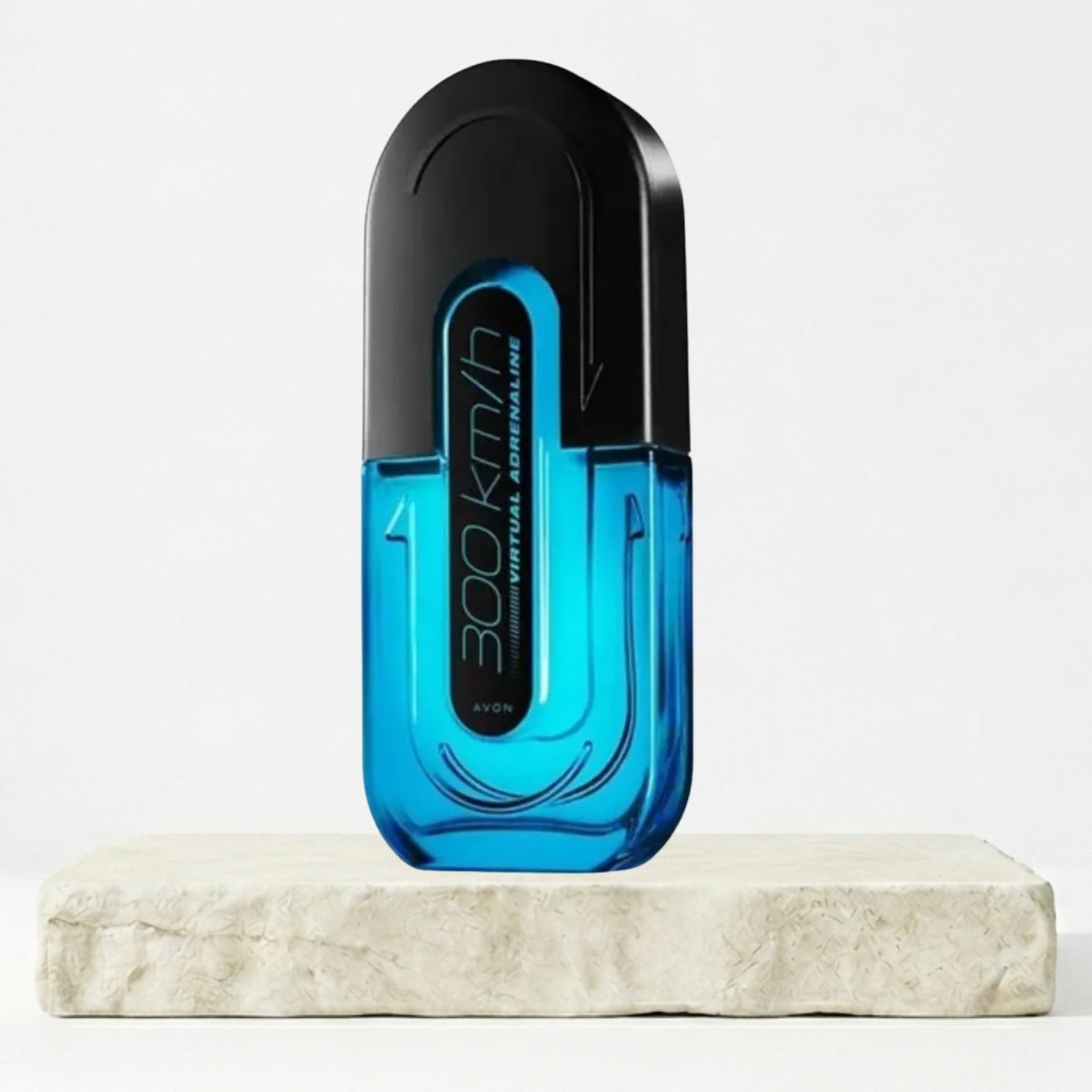 300 KM/H VIRTUAL ADRENALINE EAU DE PARFUM 100 ML - 1