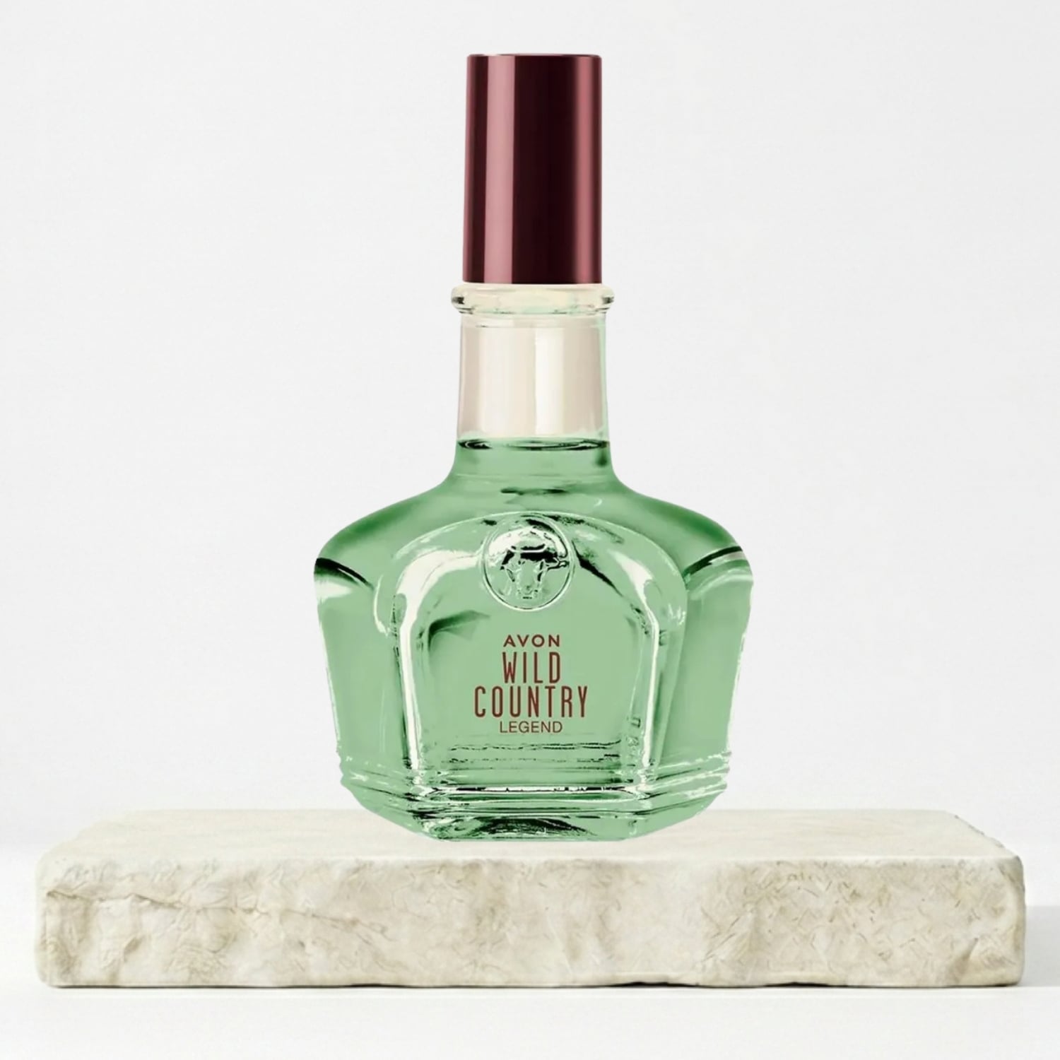 WILD COUNTRY LEGEND EAU DE TOILETTE 100 ML - 1