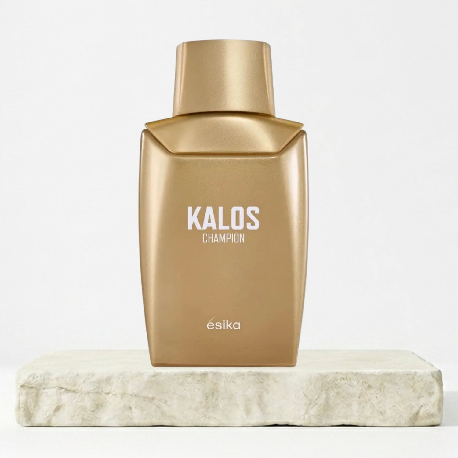 KALOS CHAMPIONS PERFUME MASCULINO 100 ML - 1
