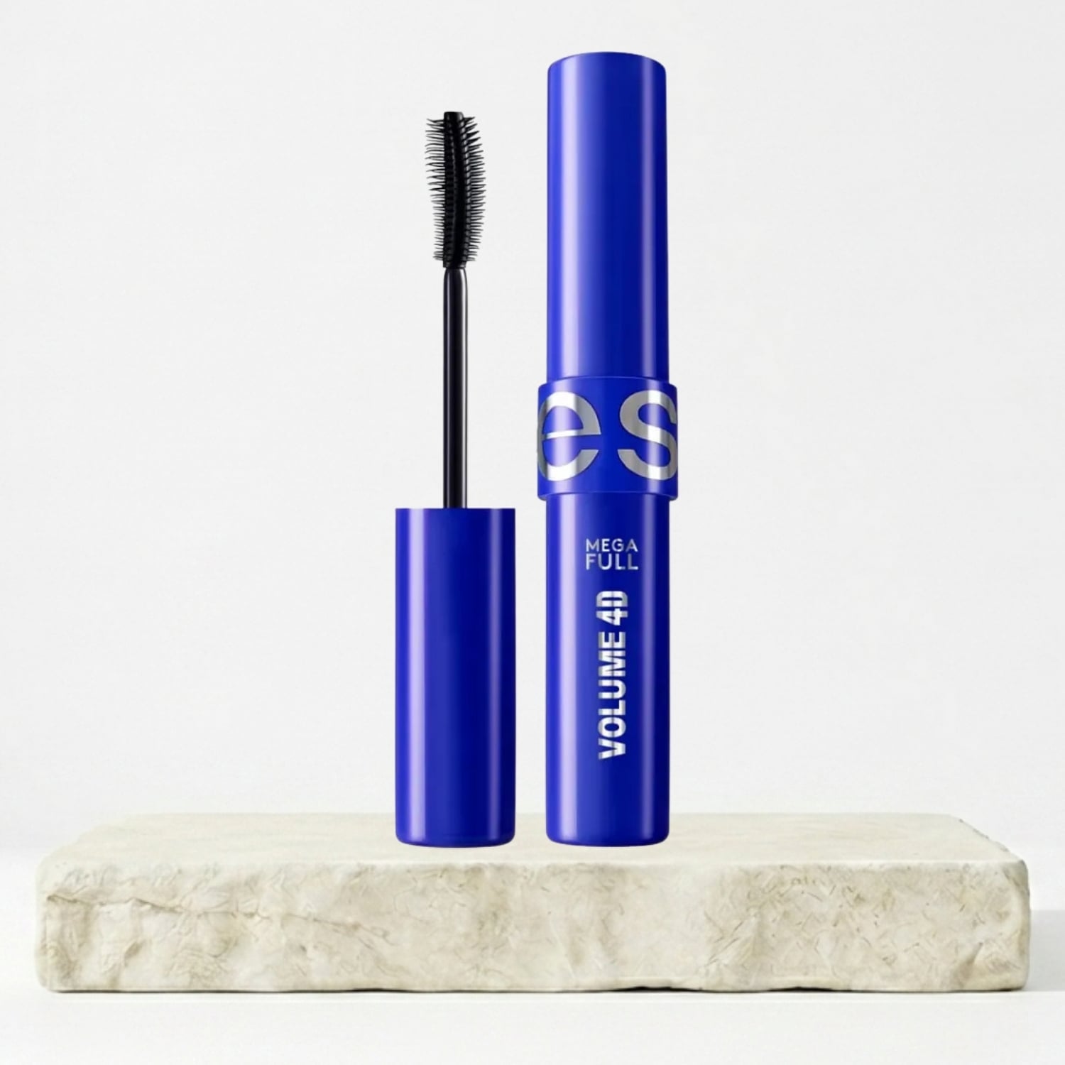 MASCARA DE PESTAÑAS VOLUME 4D APA - 1