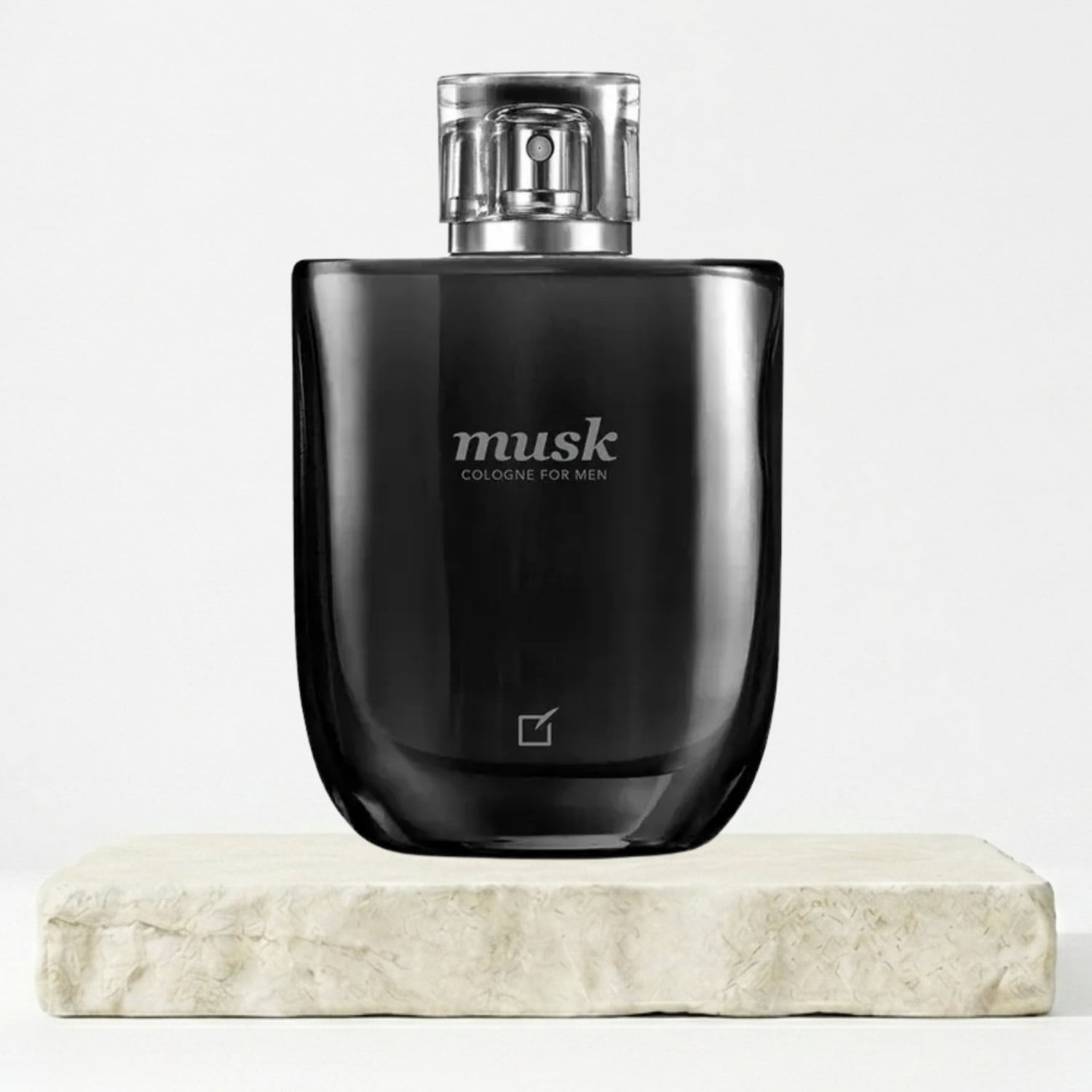 MUSK PERFUME MASCULINO 100 ML - 1