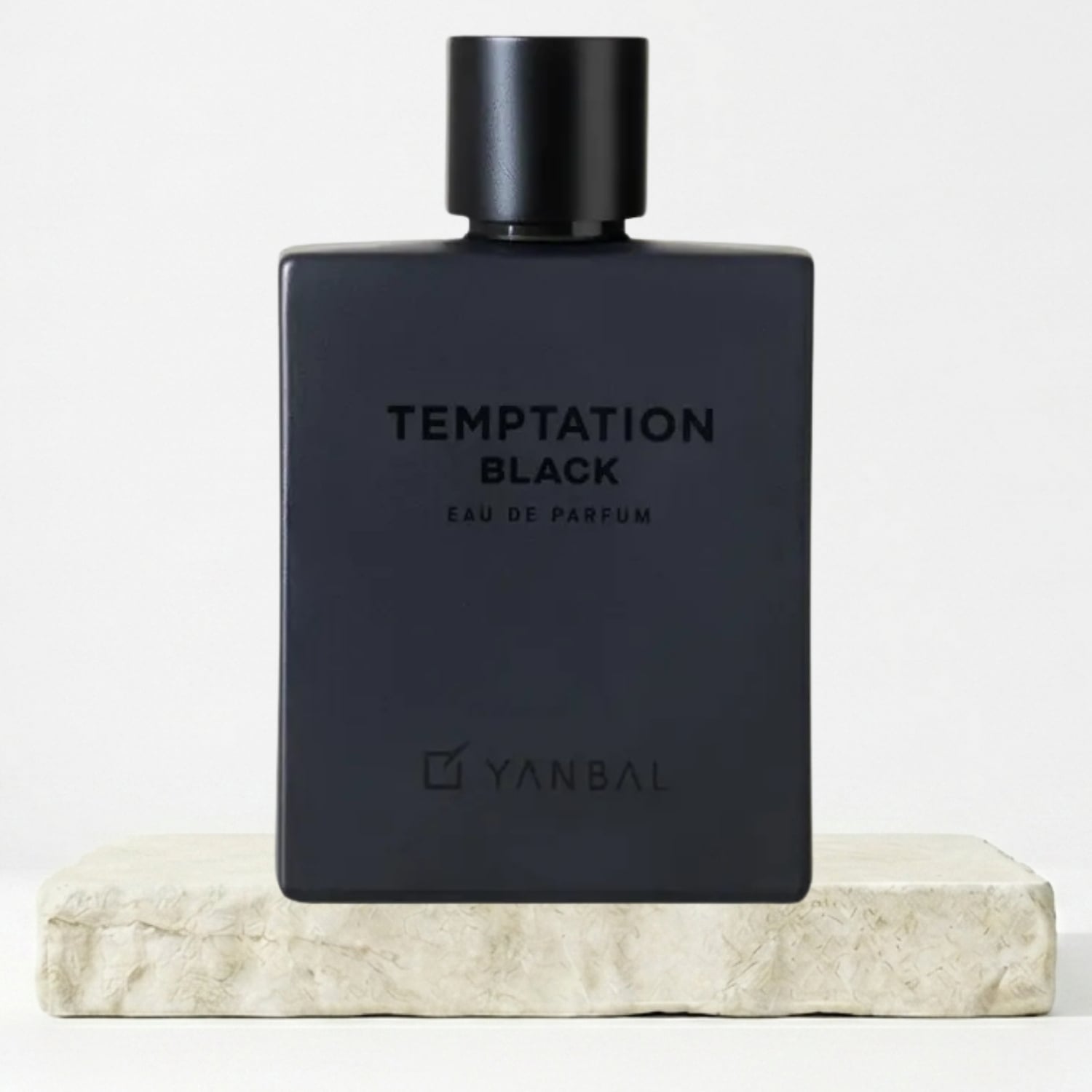 TEMPTATION BLACK PERFUME MASCULINO 100 ML - 1