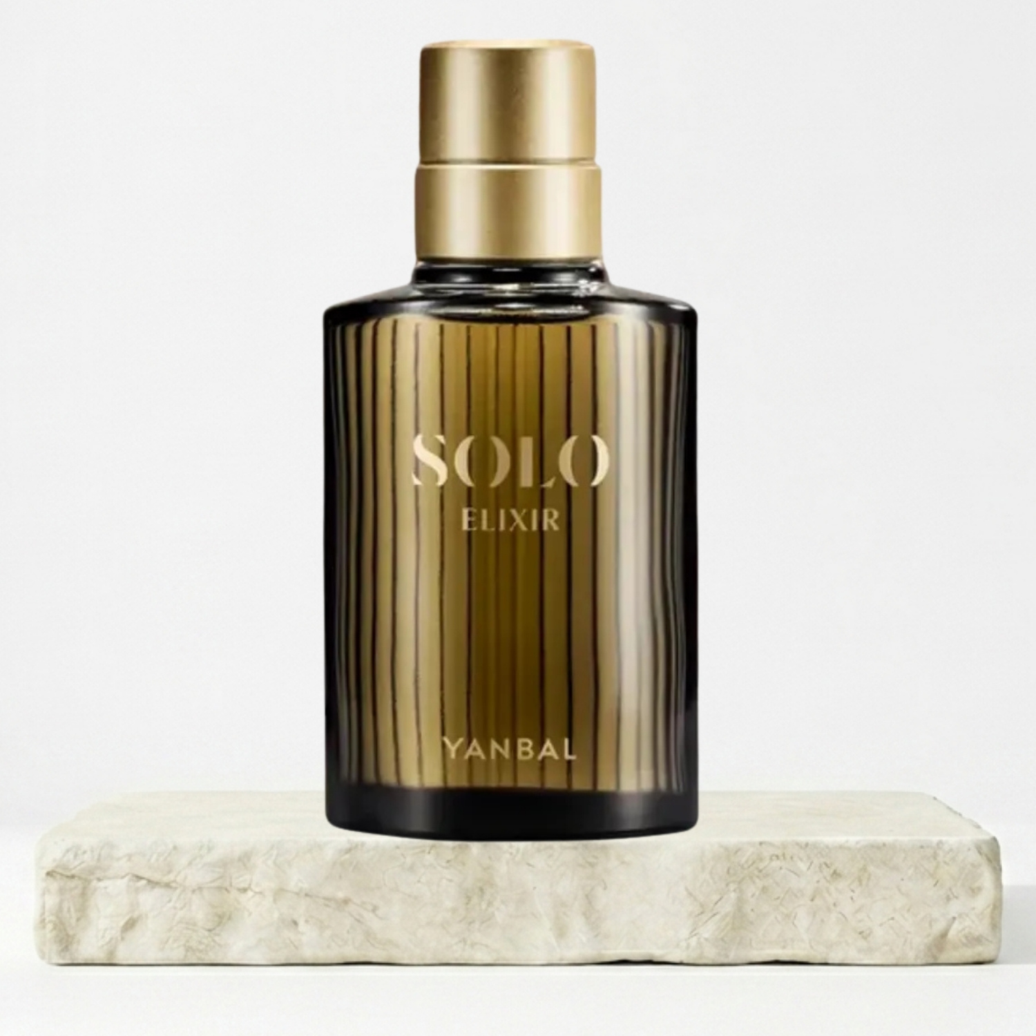 SOLO ELIXIR PERFUME MASCULINO 80 ML - 1