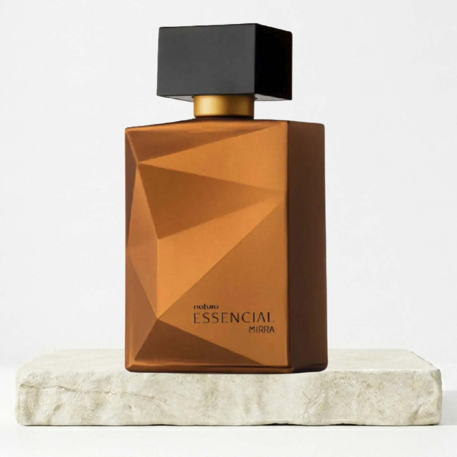 ESSENCIAL MIRRA PERFUME MASCULINO 100 ML - 1