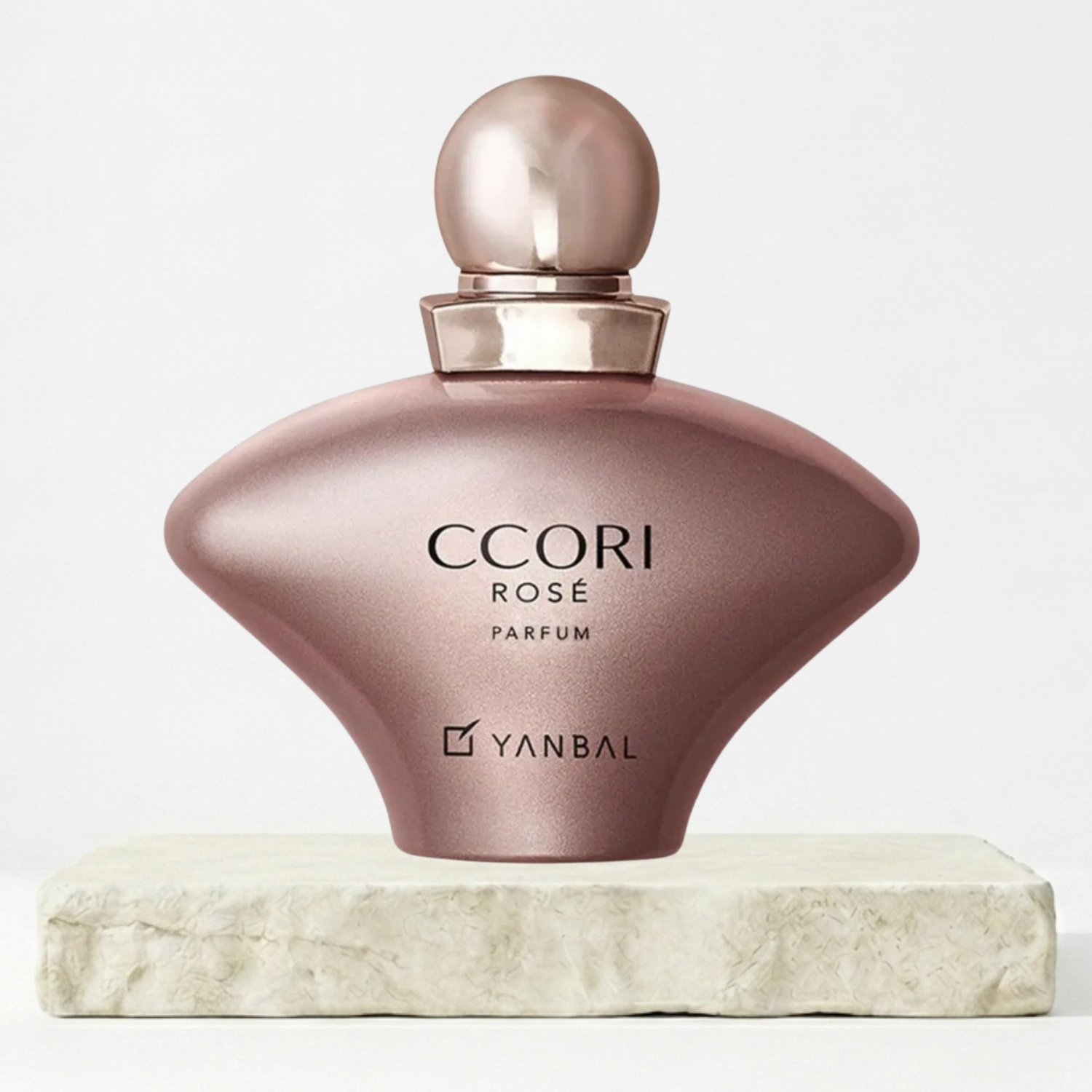 CCORI ROSE PERFUME FEMENINO 50 ML - 1