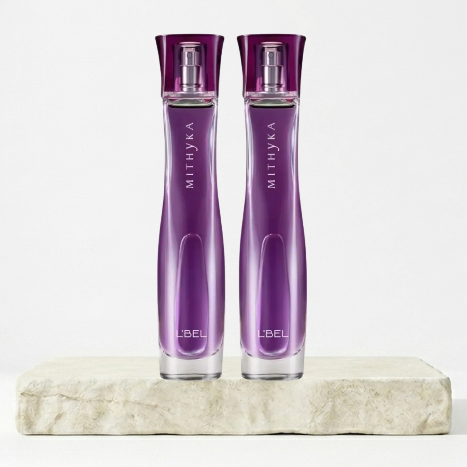 PACK MITHYKA EAU DE PARFUM 50 ML - 1