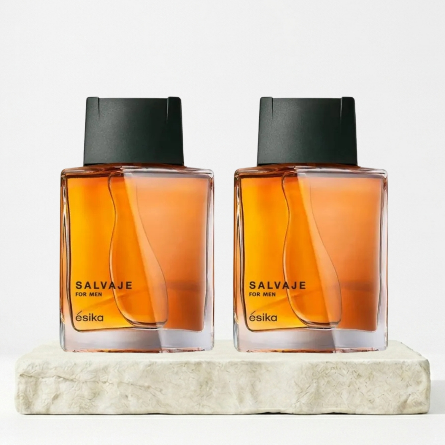 PACK SALVAJE FOR MEN EAU DE TOILETTE 90 ML - 1