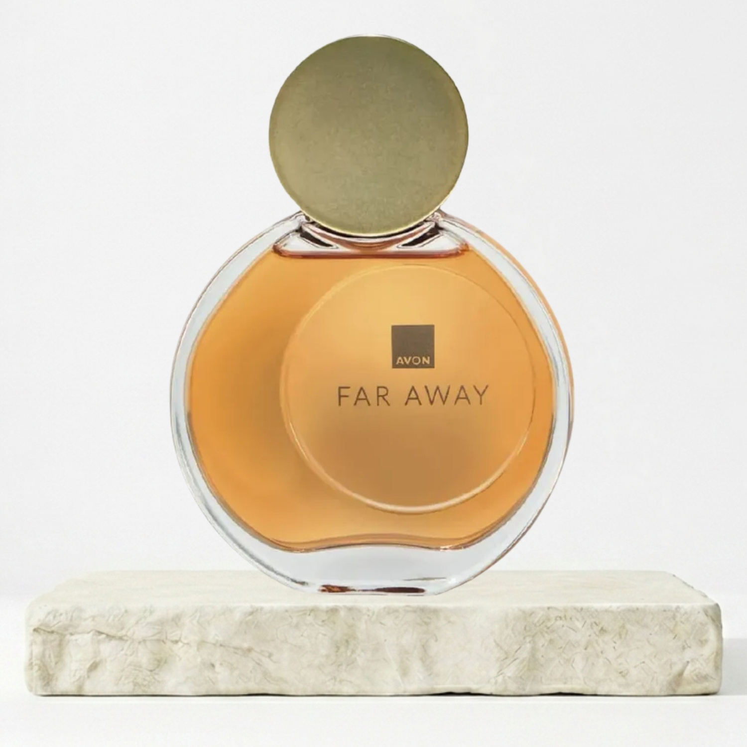 FAR AWAY EAU DE TOILLETE 50 ML - 1
