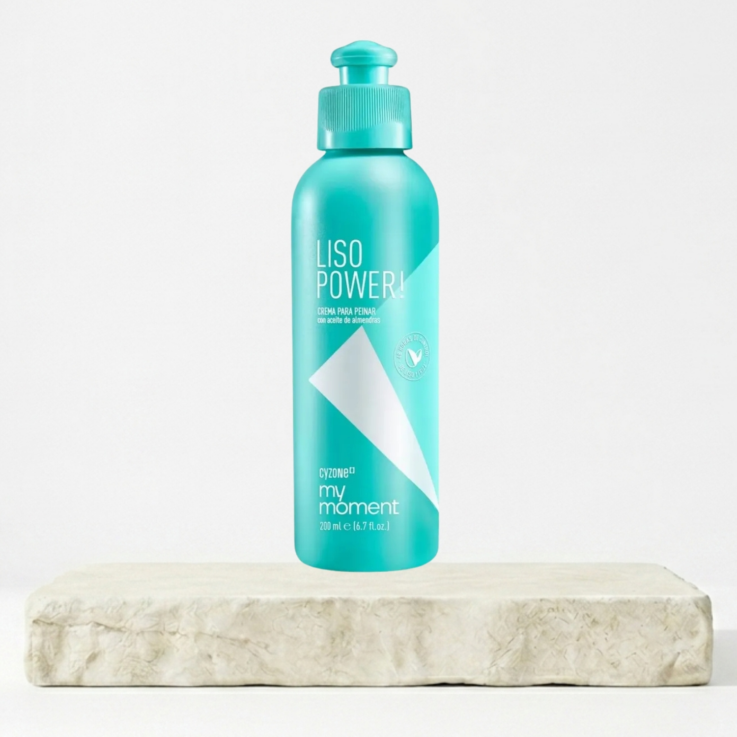 CREMA PARA PEINAR LISO EXTREMO MY MOMENT - 1