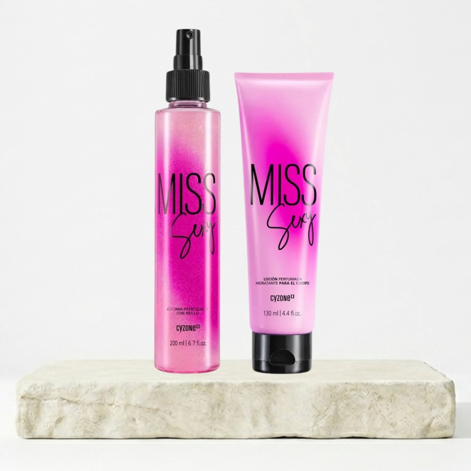 SET MISS SEXY EAU DE TOILETTE 200 ML - 1