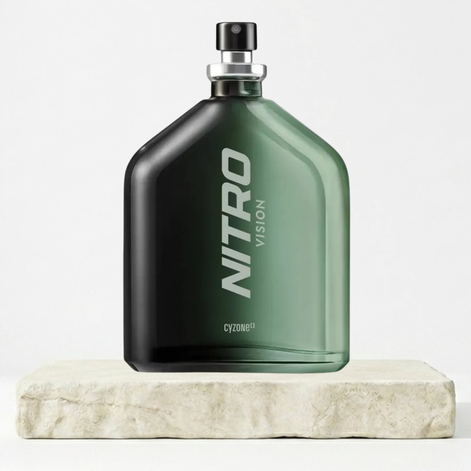 NITRO VISION EAU DE TOILETTE 100 ML - 1