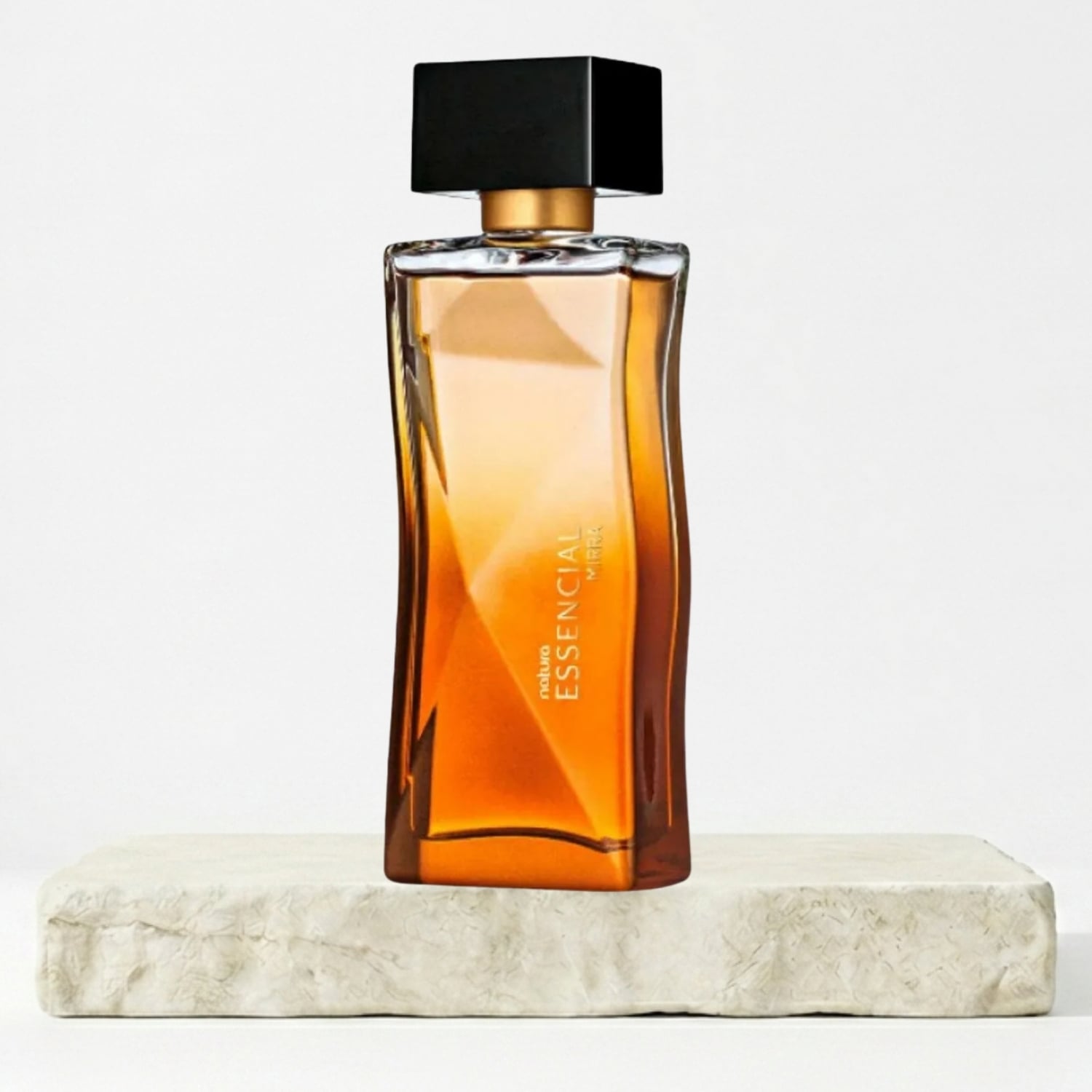 ESSENCIAL MIRRA FEMENINO EAU DE PARFUM 50 ML - 1
