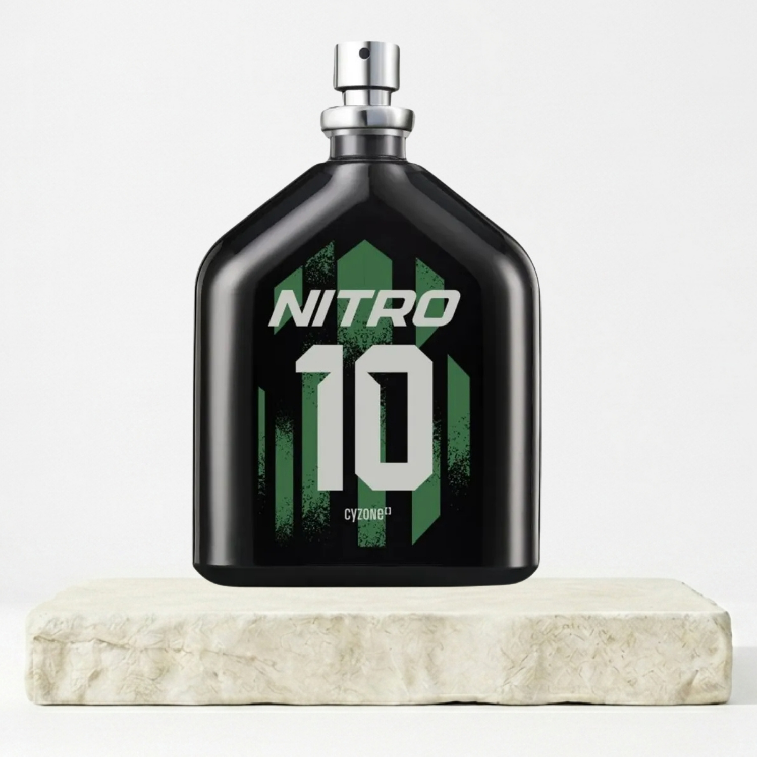 NITRO 10 EDICION LIMITADA EAU DE TOILETTE 100 ML - 1