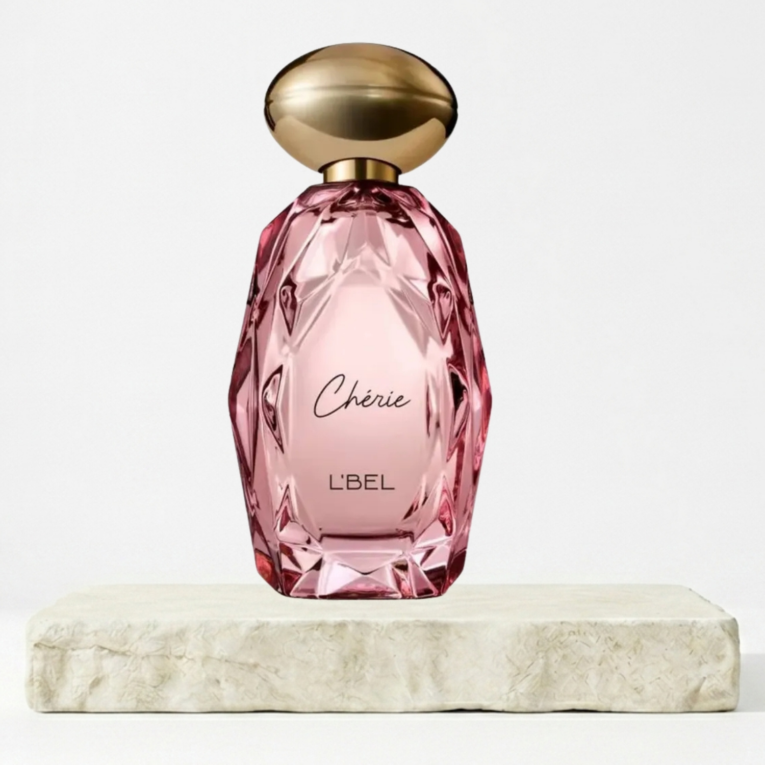 CHERIE PERFUME FEMENINO EAU DE PARFUM 50 ML - 1