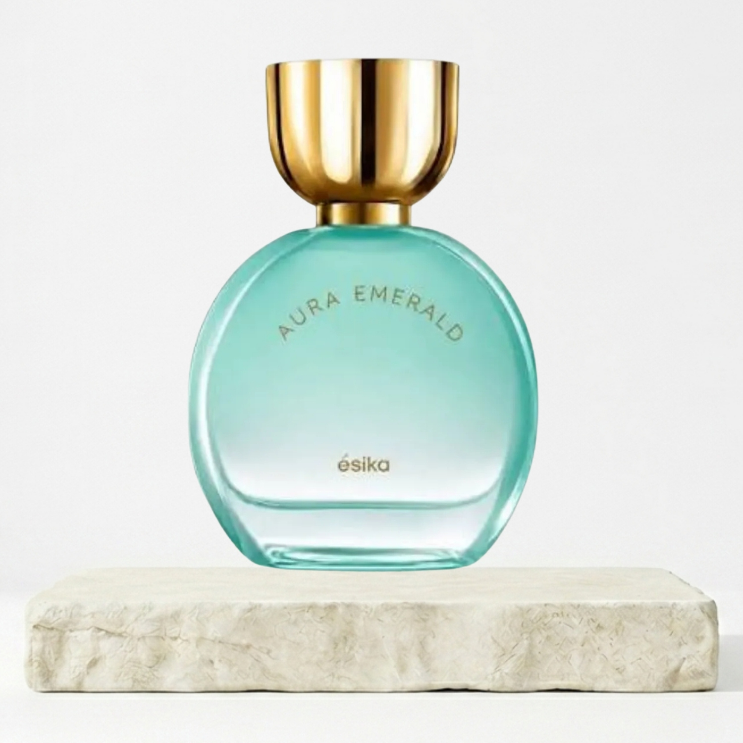 AURA EMERALD PERFUME FEMENINO 45 ML - 1