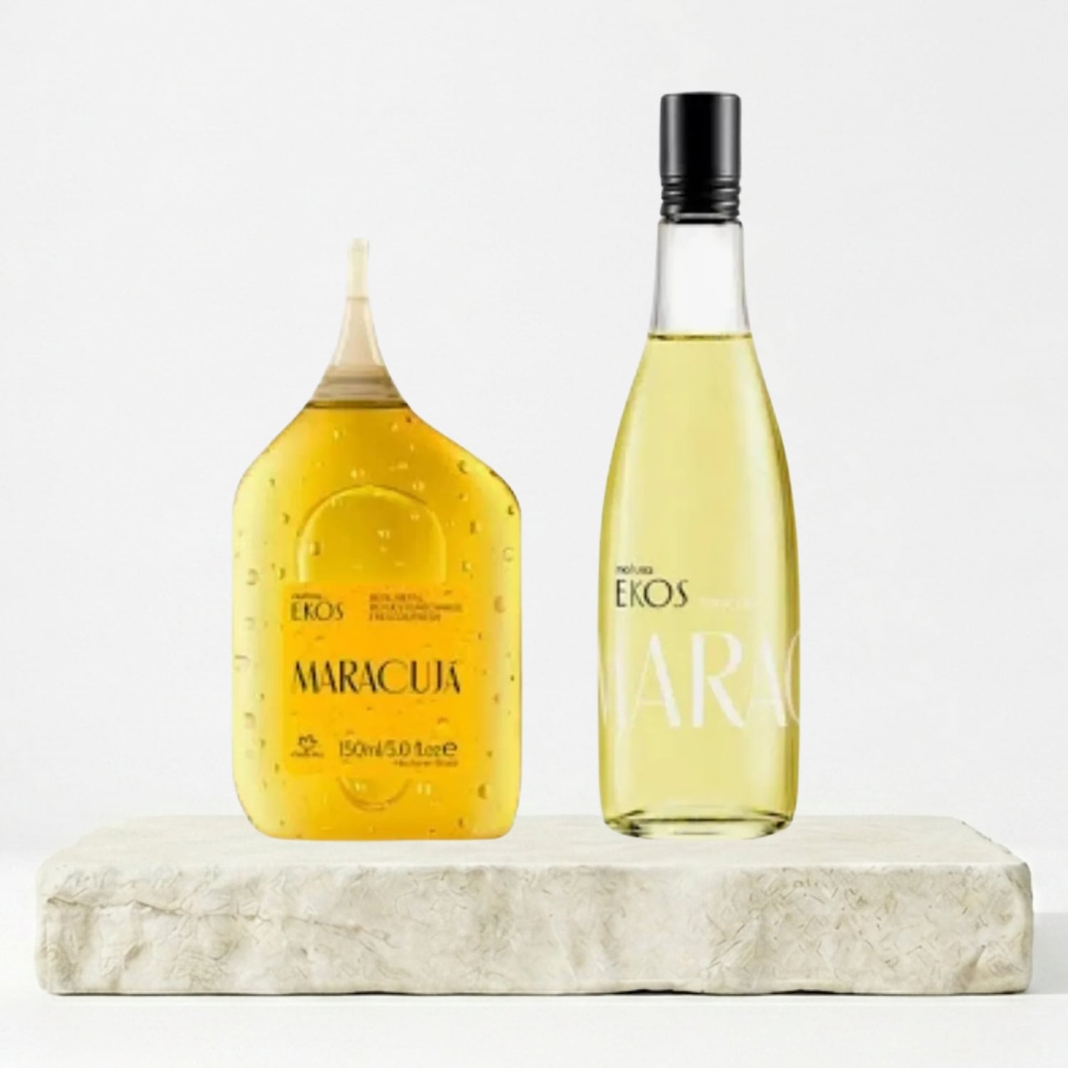 FRESCOR MARACUYA 150 ML+ REPUESTO 150 ML EAU DE TOILETTE / - 1