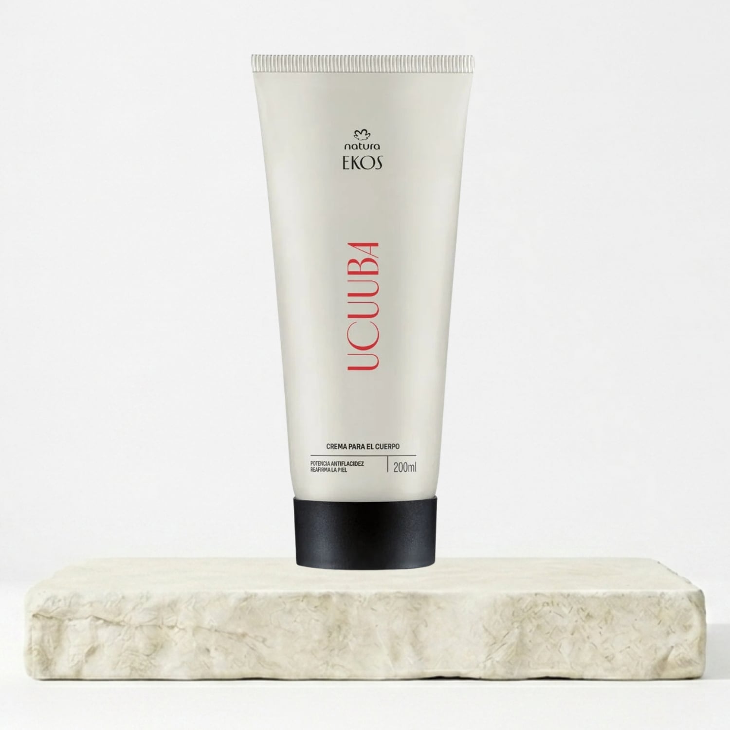 CREMA PARA CUERPO EKOS UCUUBA 200 ML - 1