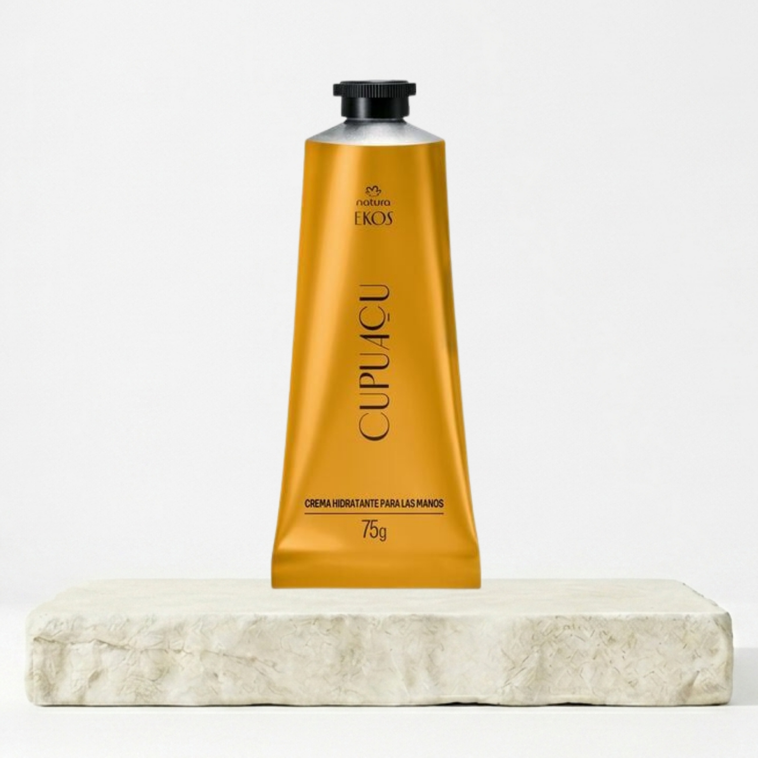 CREMA PARA MANOS EKOS CUPUACU 75 GR - 1
