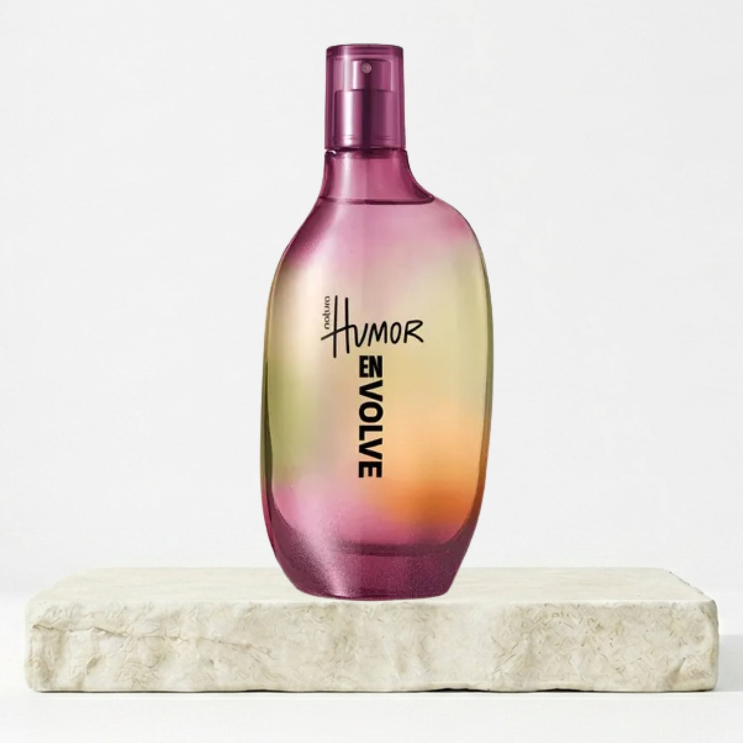 HUMOR ENVOLVE PERFUME FEMENINO 75 ML - 1