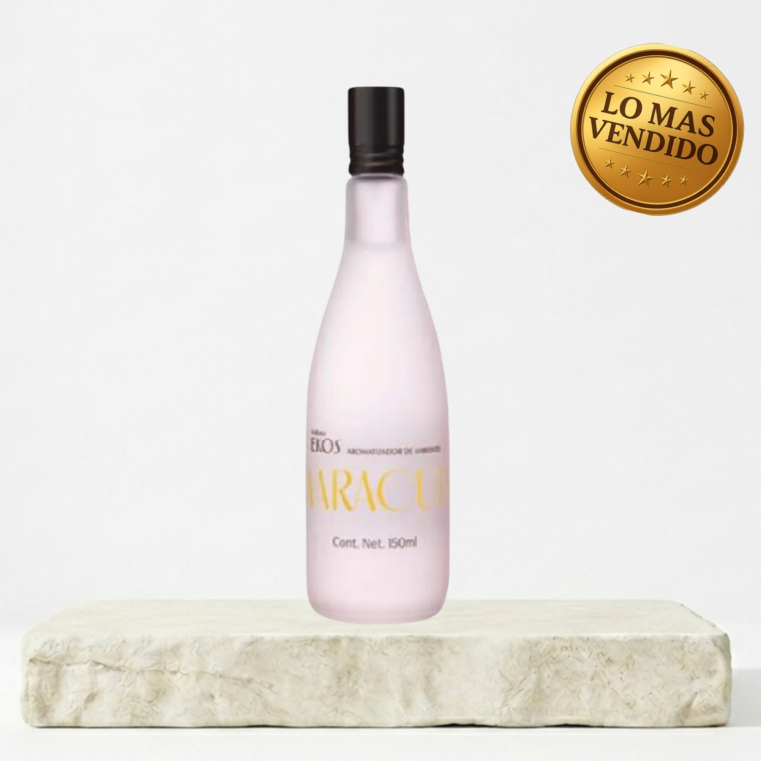 AROMATIZADOR DE AMBIENTE EKOS MARACUYA 150 ML - 1