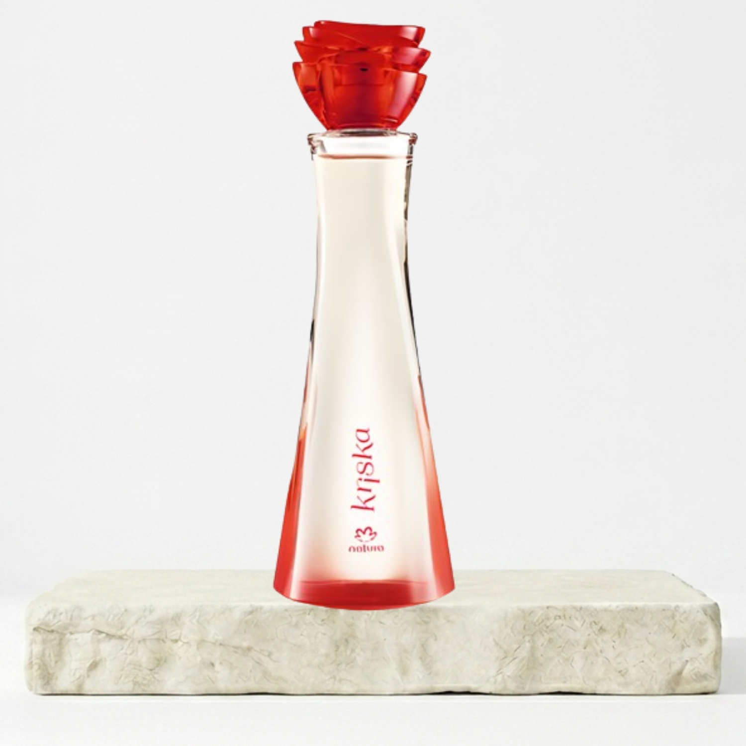 KRISKA PERFUME FEMENINO EAU DE TOILETTE 100 ML - 1