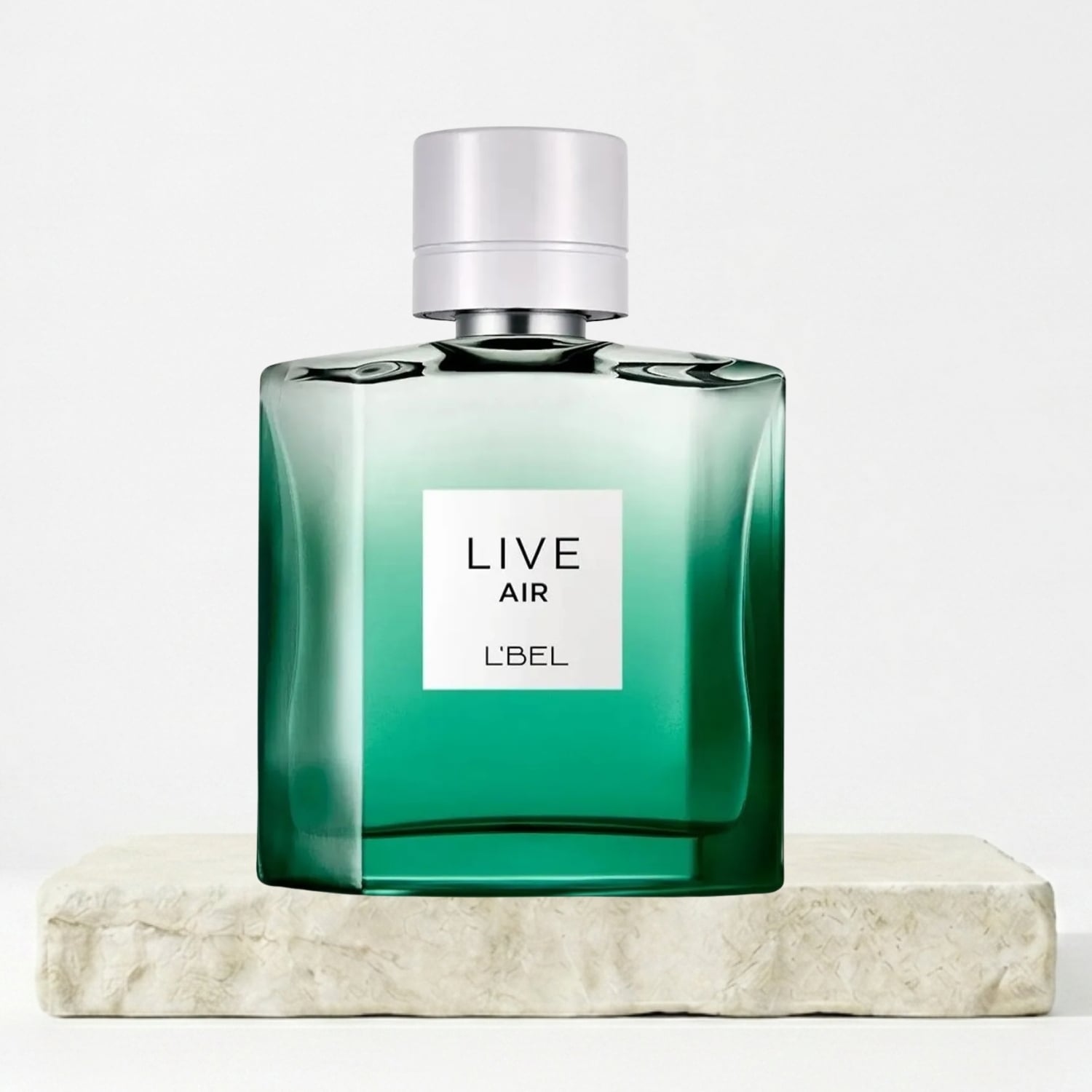 LIVE AIR PERFUME MASCULINO 100 ML - 1