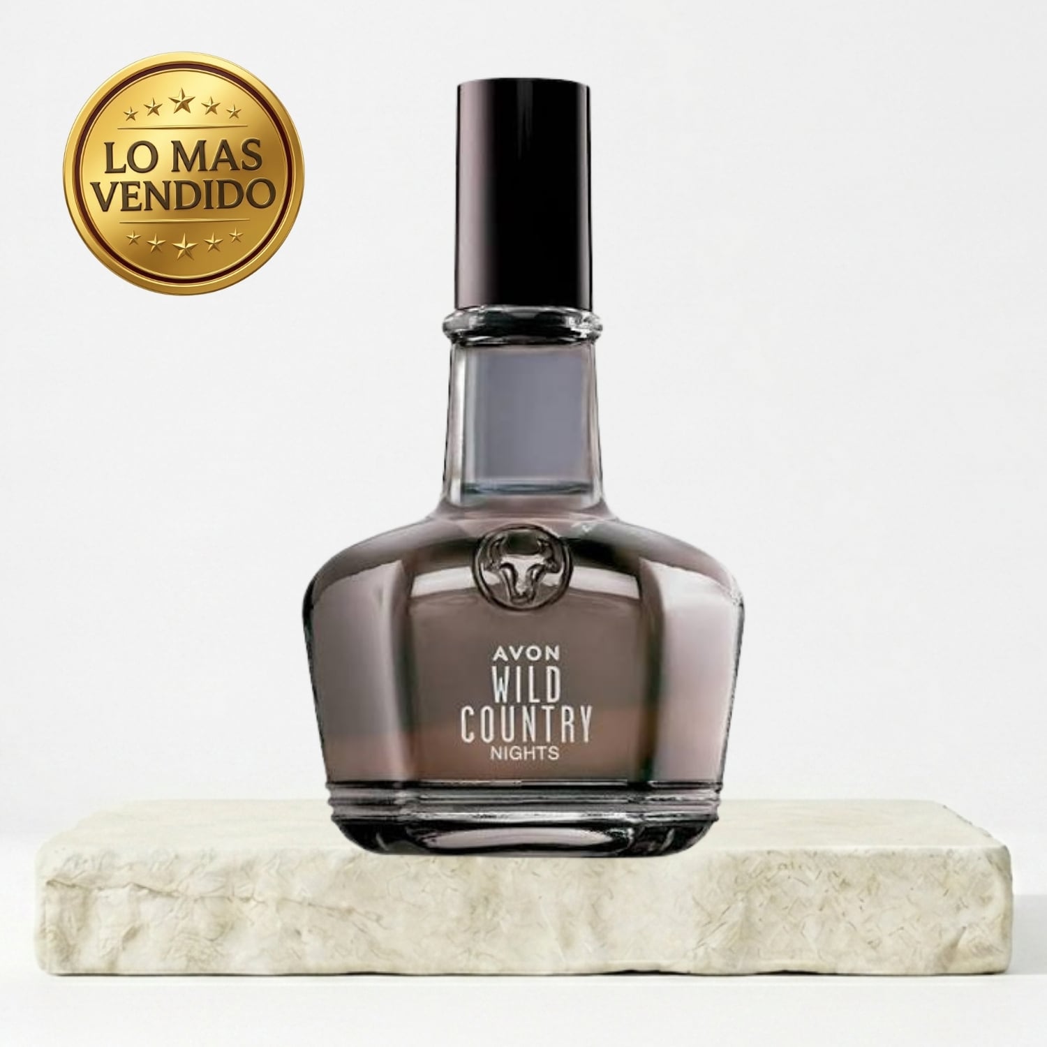 WILD COUNTRY NIGHTS PERFUME MASCULINO 100 ML - 1