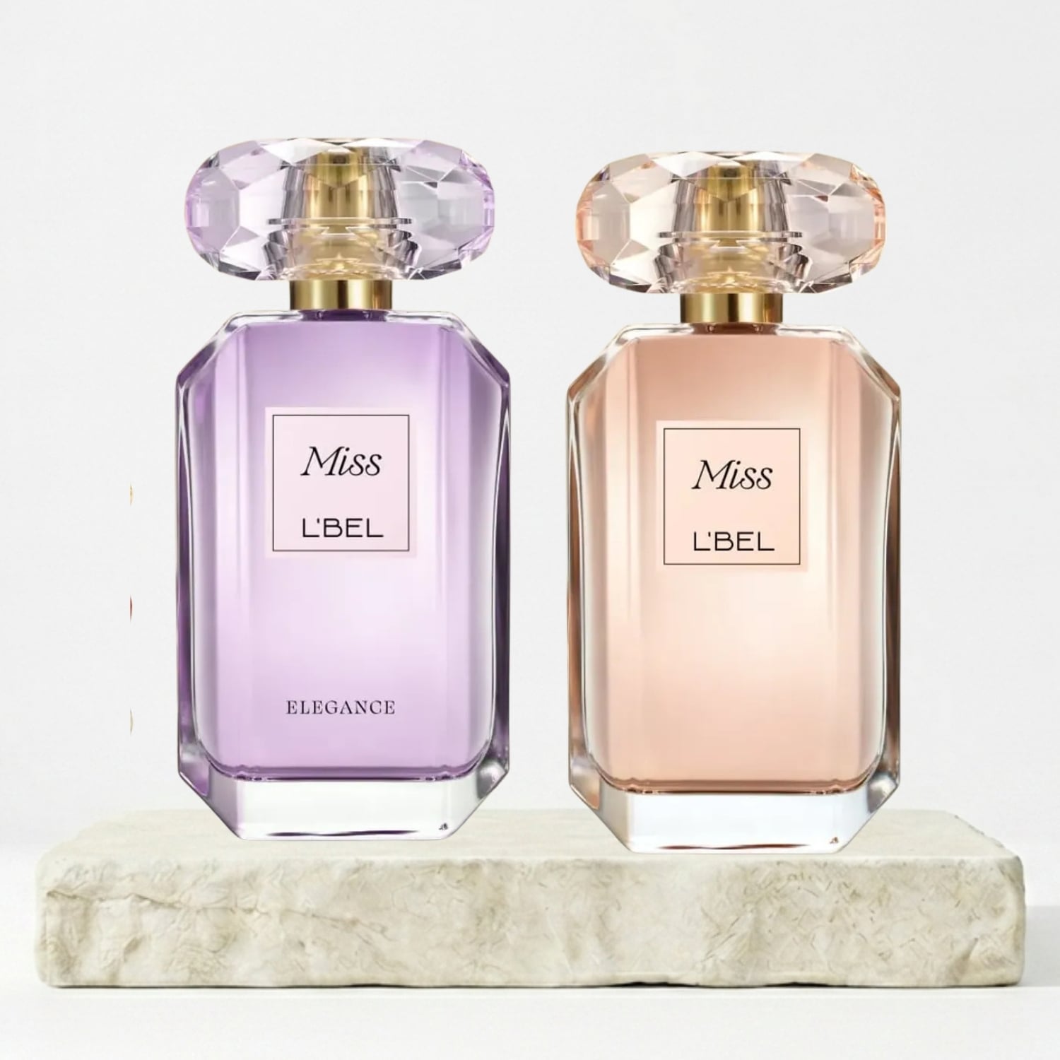 MISS + MISS ELEGANCE PERFUME FEMENINO 50 ML - 1