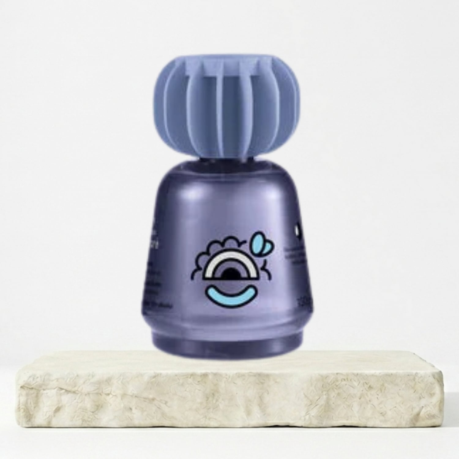 MOLINO DE VIENTO EAU DE TOILETTE COLONIA PARA NIÑOS NATURA 100 ML - 1