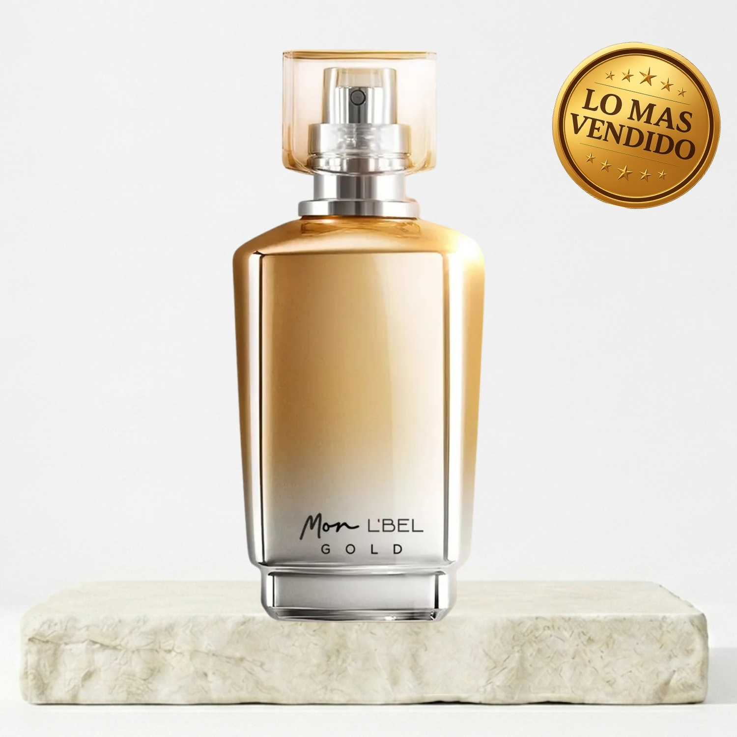 MON GOLD PERFUME FEMENINO 40 ML - 1