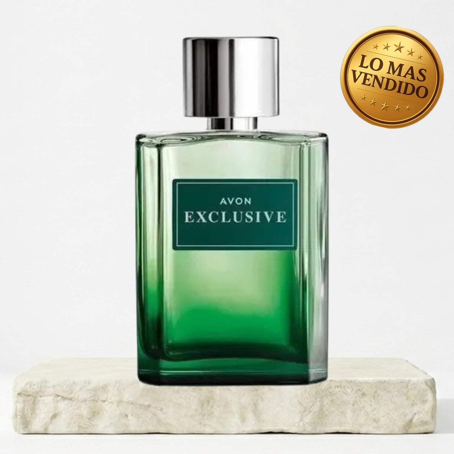 EXCLUSIVE PERFUME MASCULINO 75 ML - 1