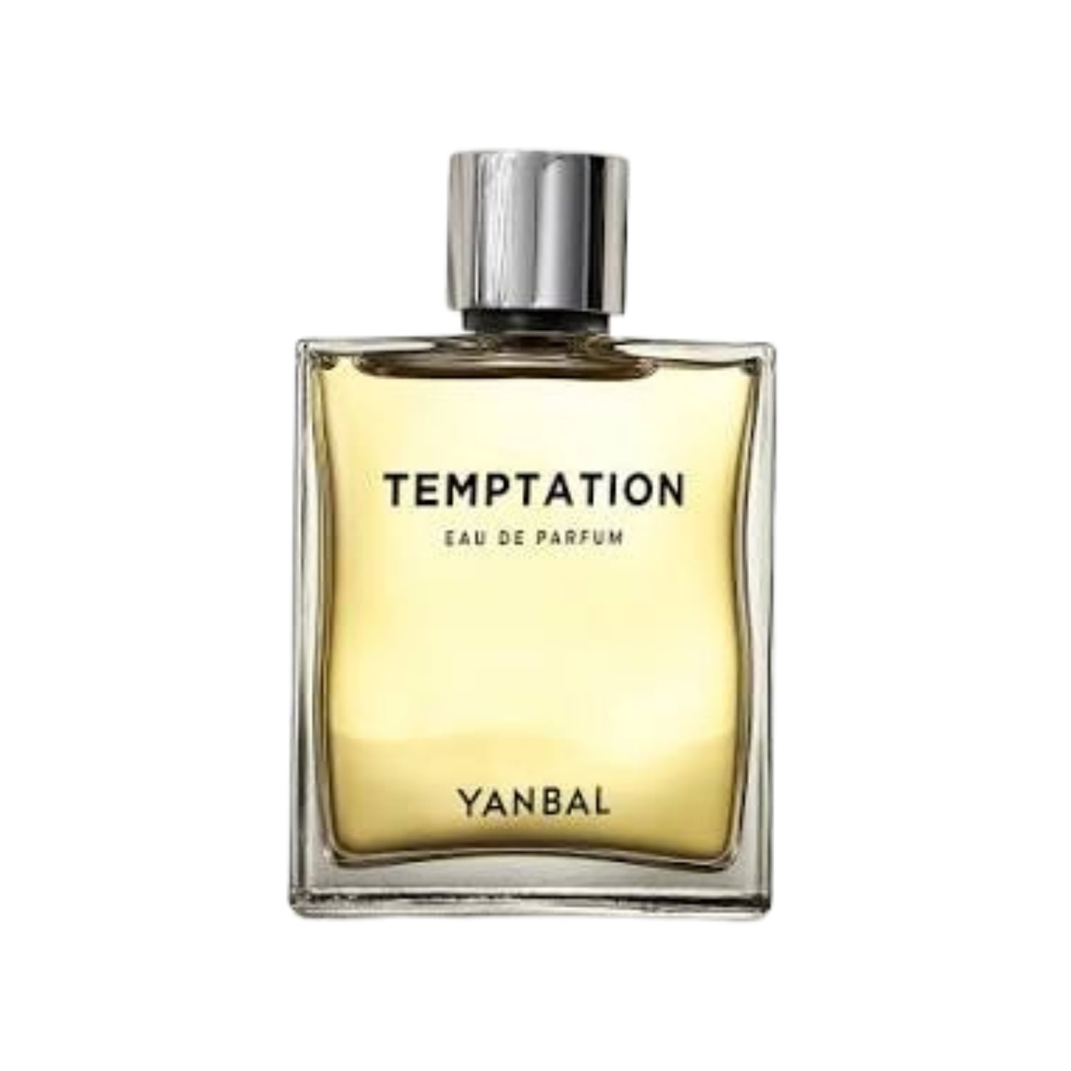 TEMPTATION PERFUME MASCULINO 100 ML - 1