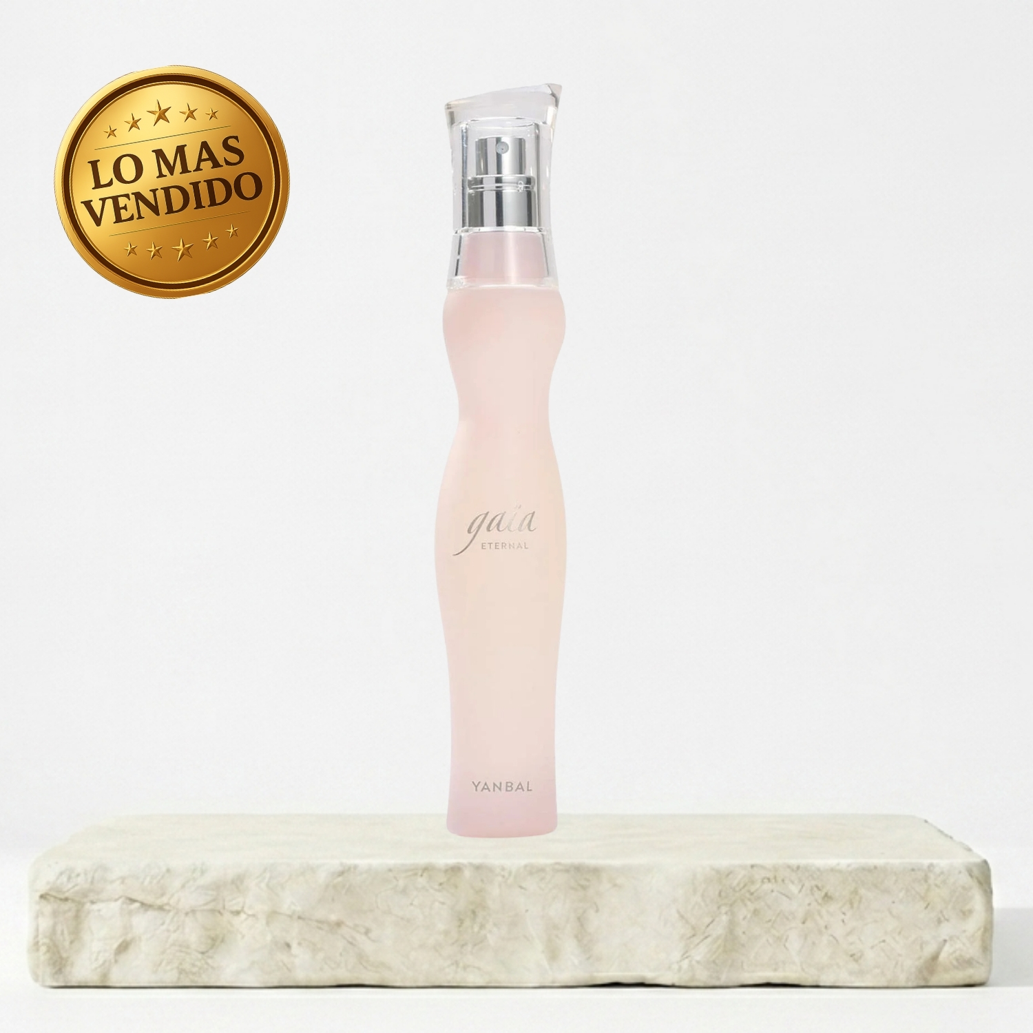 GAIA ETERNAL PERFUME FEMENINO  50 ML - 1