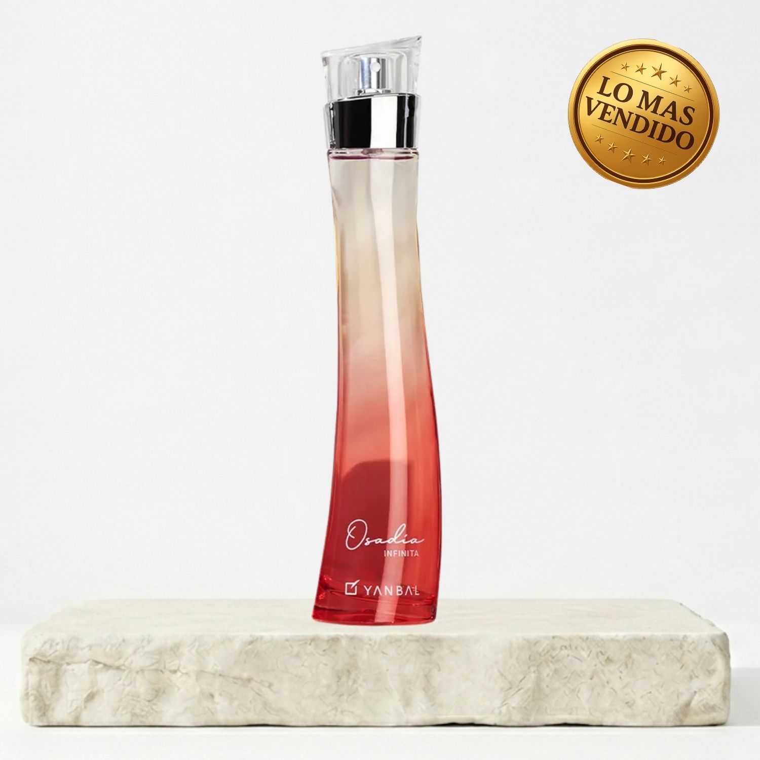 OSADIA INFINITA PERFUME FEMENINO 50 ML - 1