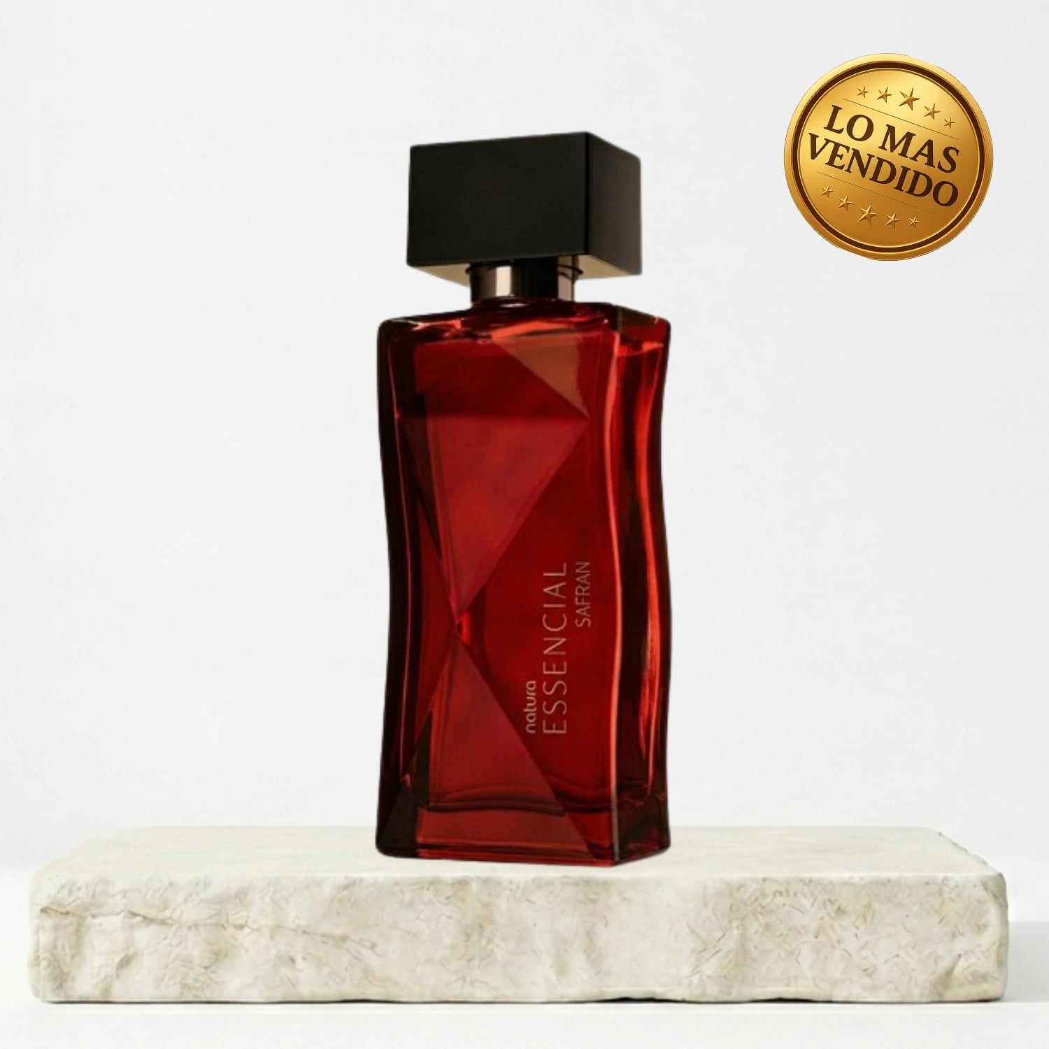 ESSENCIAL SAFRAN PERFUME FEMENINO 50 ML - 1