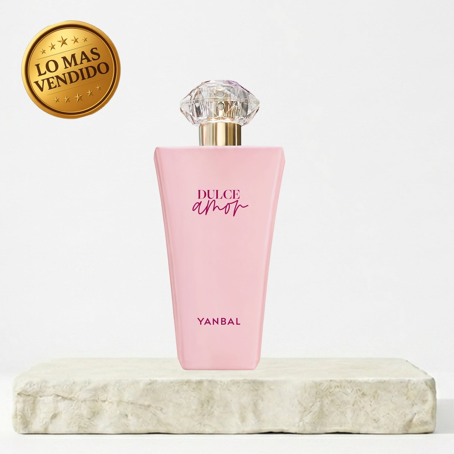 DULCE AMOR PERFUME FEMENINO 50 ML - 1