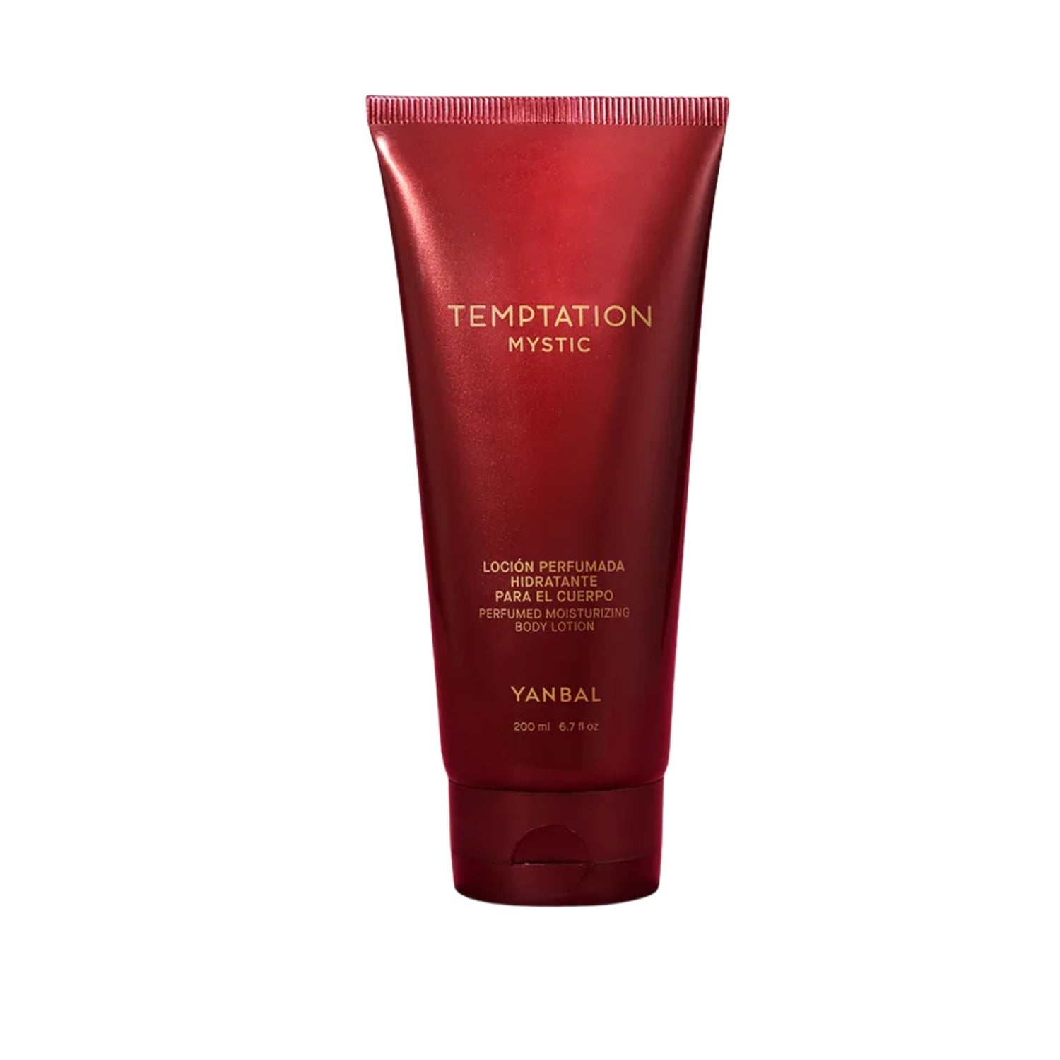 TEMPTATION MYSTIC LOCION PERFUMADA 200 ML - 1