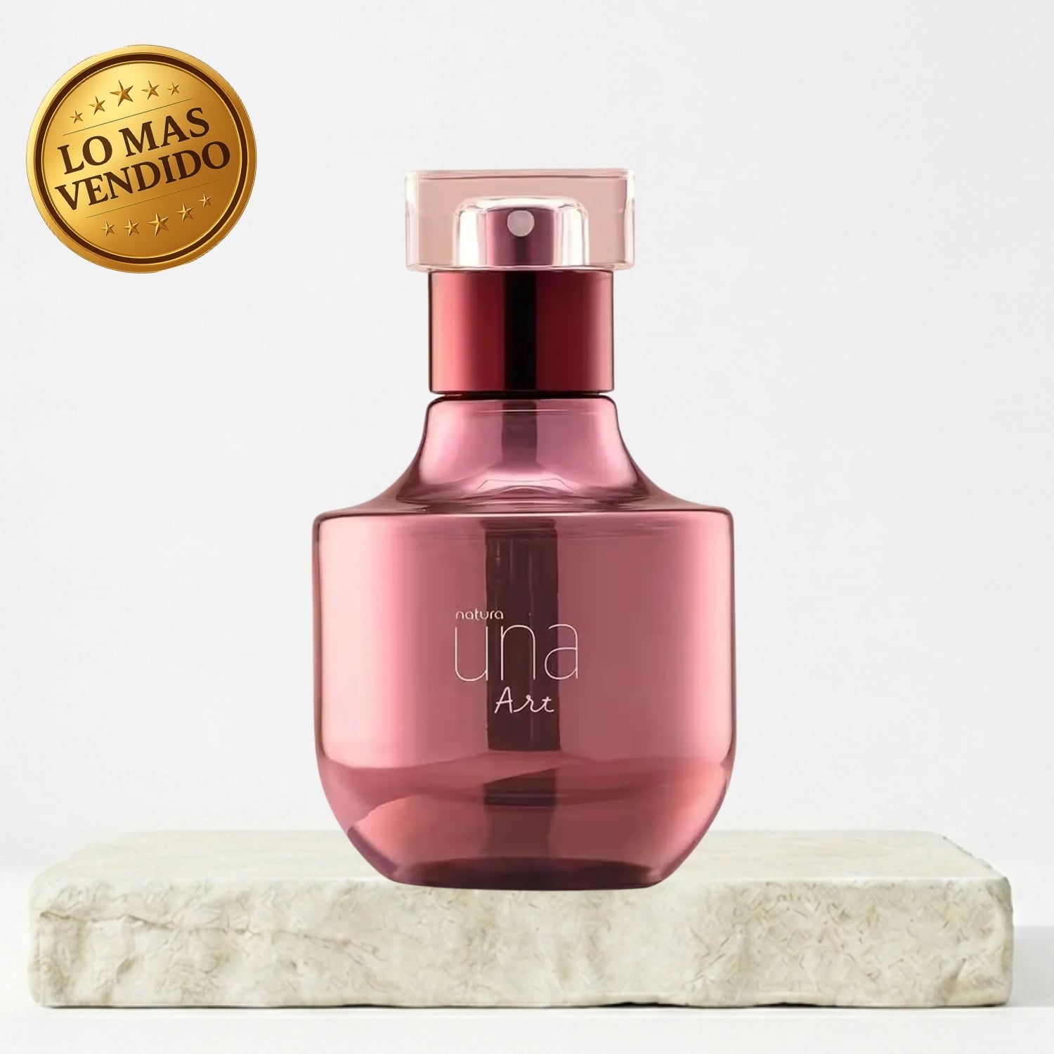 UNA ART PERFUME FEMENINO 50 ML - 1