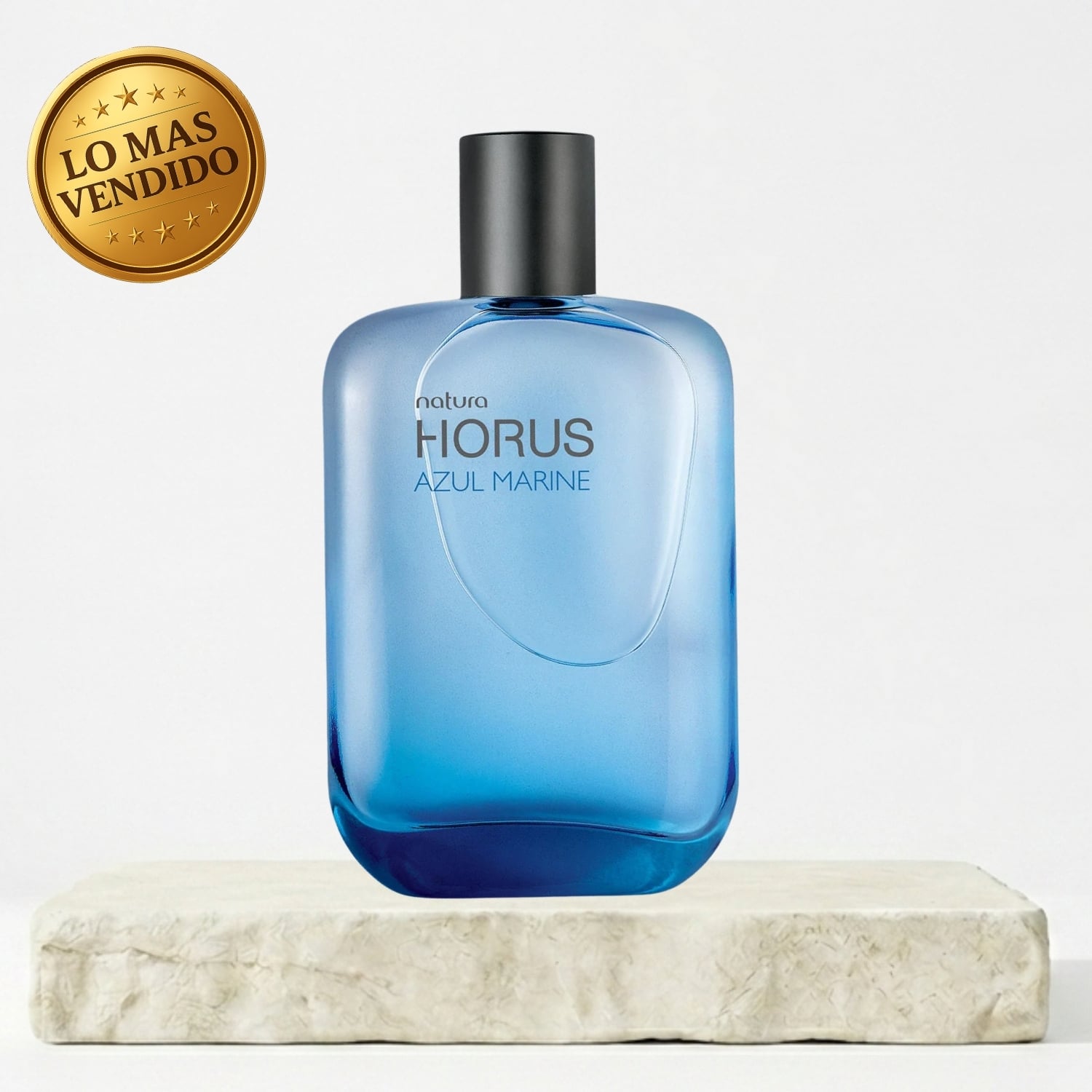 HORUS AZUL MARINE COLONIA MASCULINA 100 ML - 1